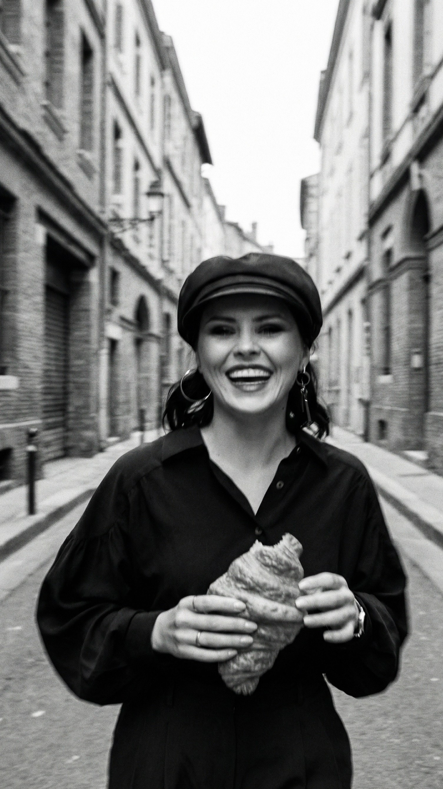 Neuro Photo Session. Photographer in Shanghai — Lola Pidluskaya