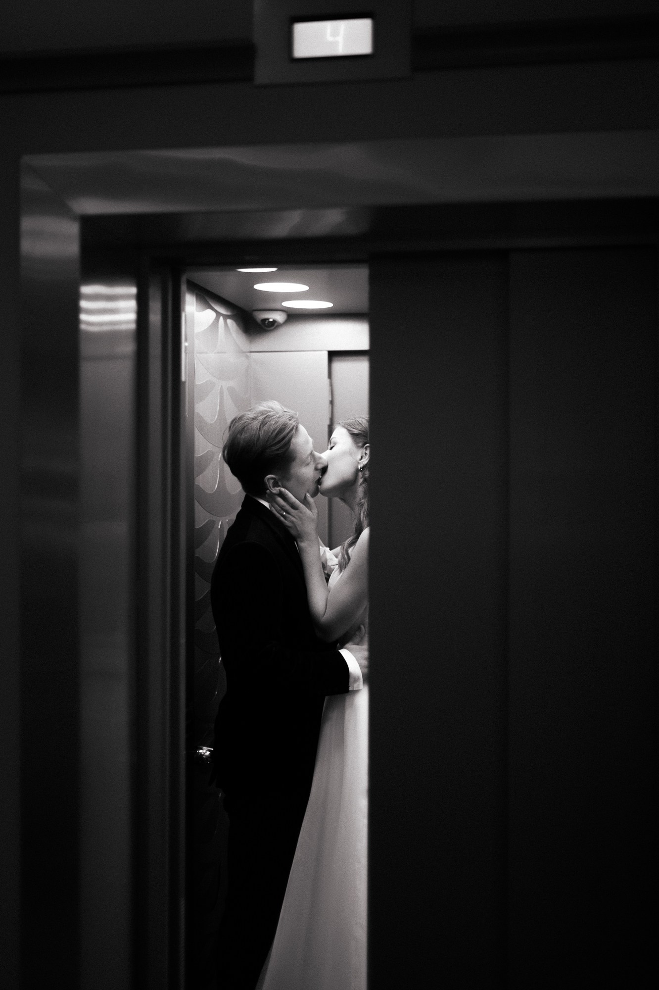 Wedding photographer in Europe
