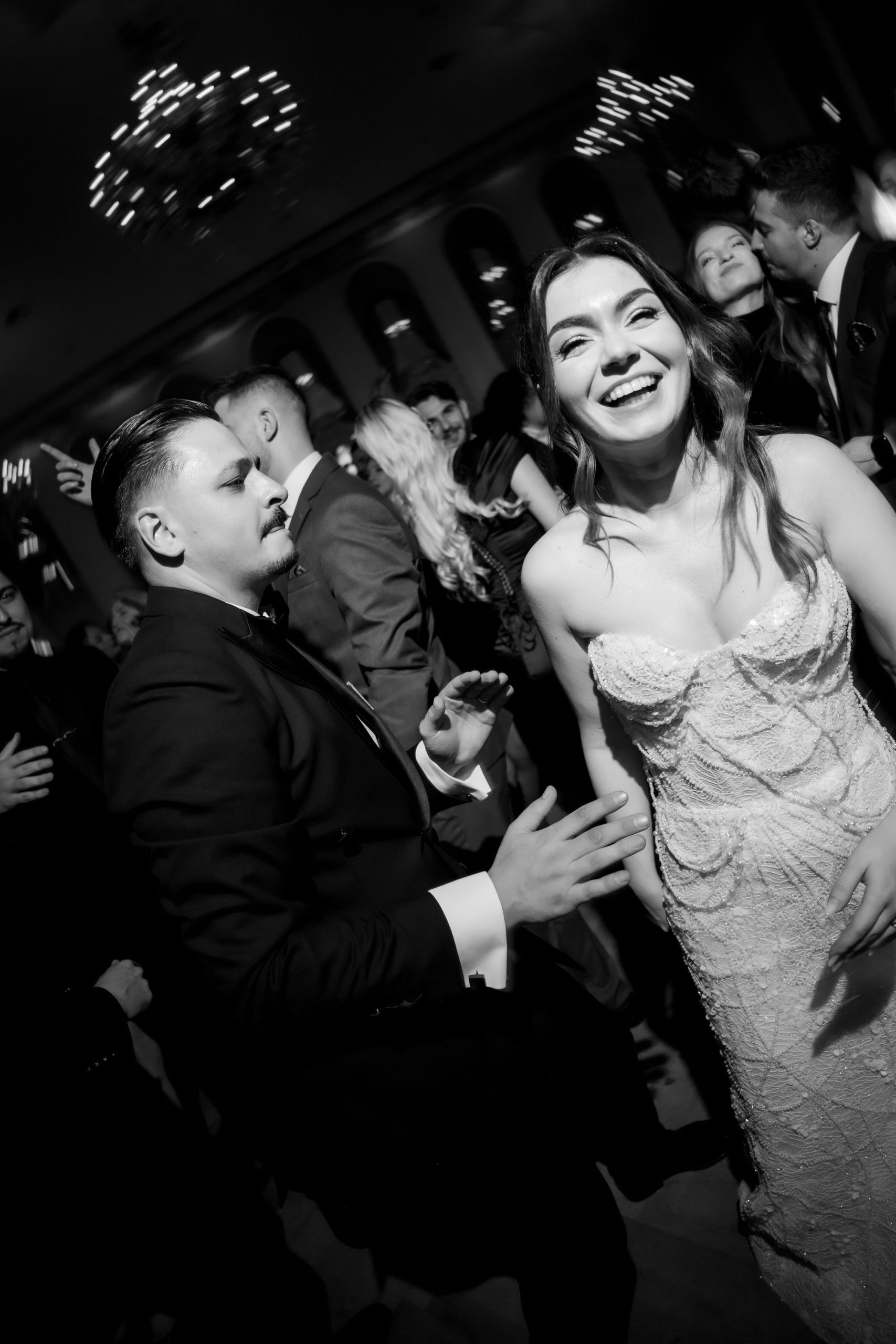 Mark Fazakas — Wedding Photographer