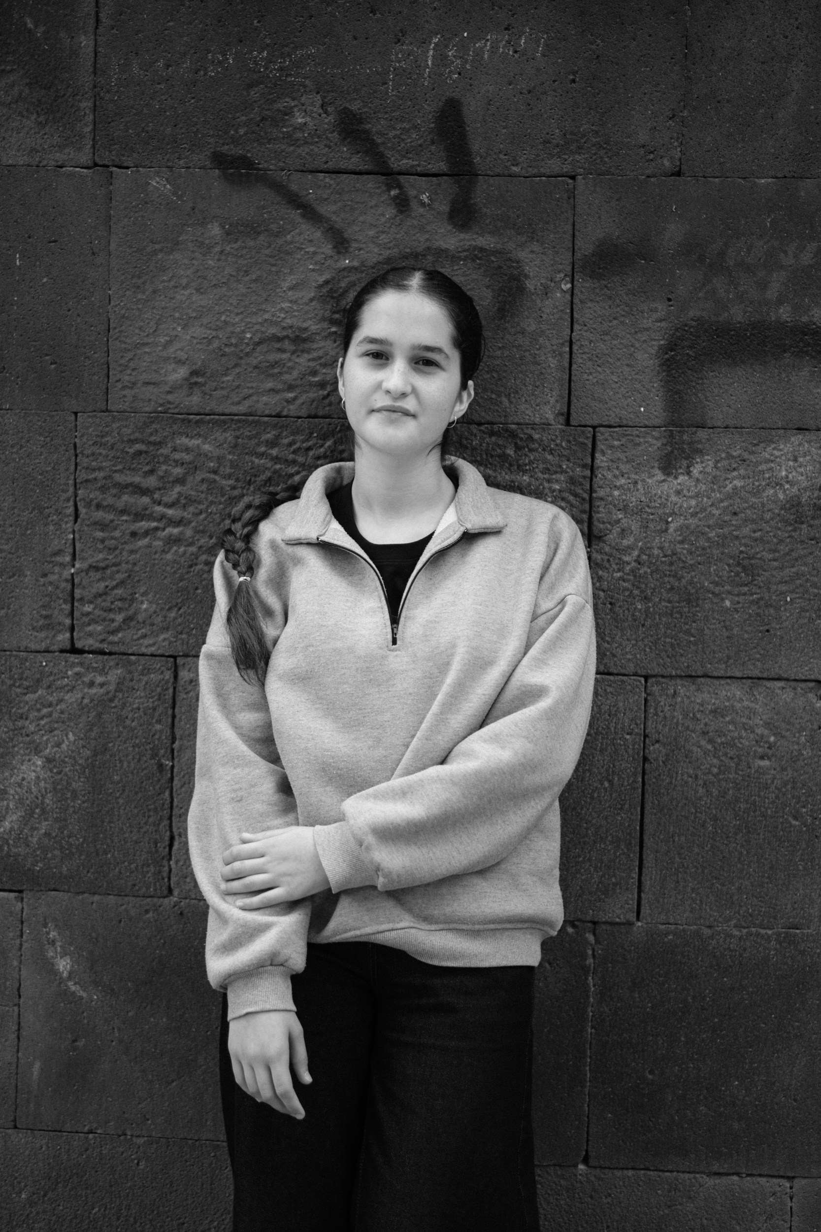 Archaeology in the Presence, Goris 2025. Areg Balayan — Photographer/Visual Artist