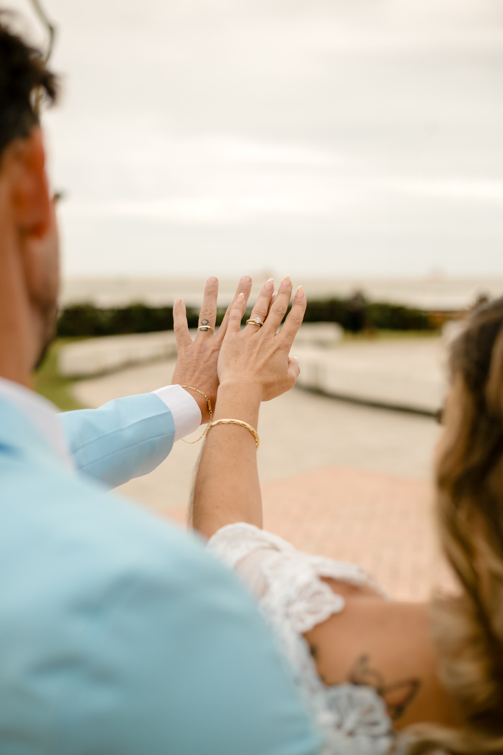 Fotógrafo de casamento em Itajaí e Balneário Camboriú - Santa Catarina