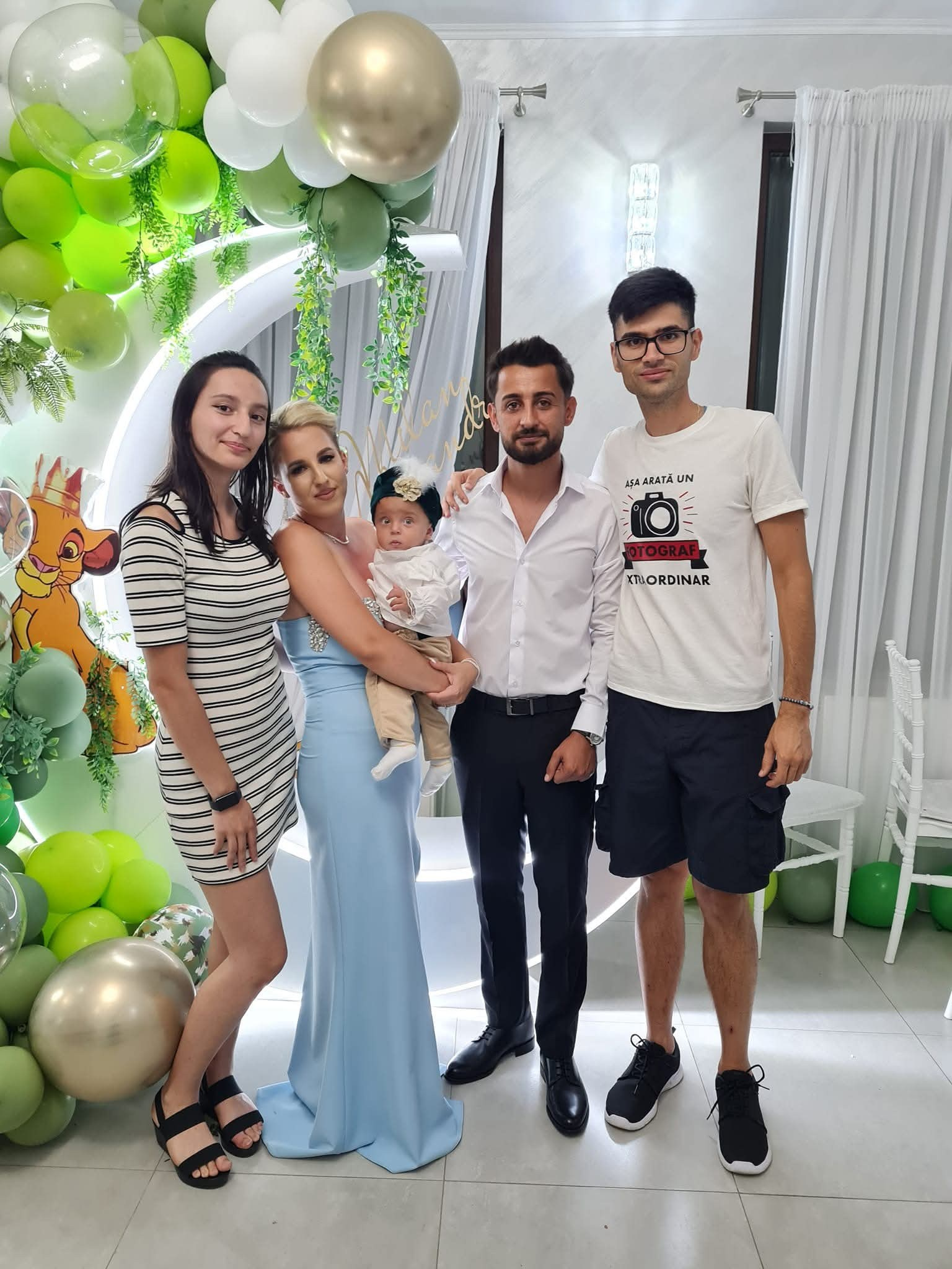 Mihai Alexandra Events