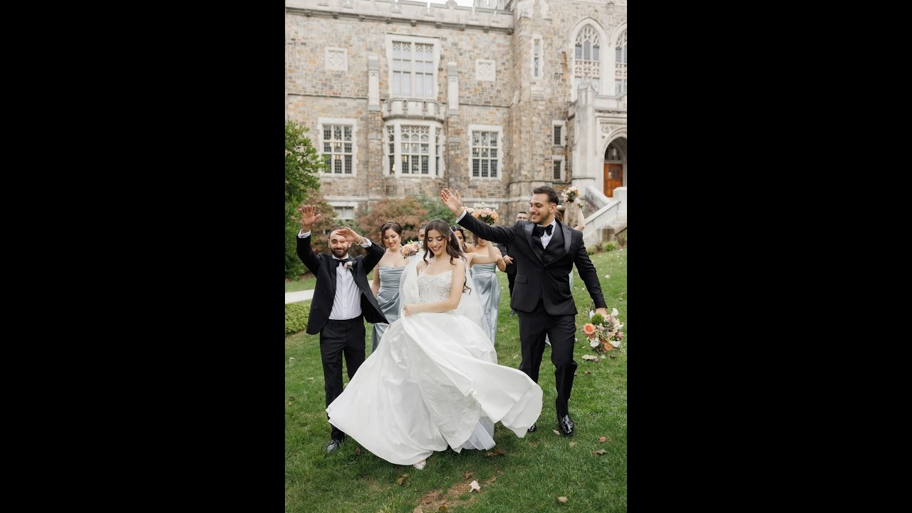 Video. Wedding Photo & Video