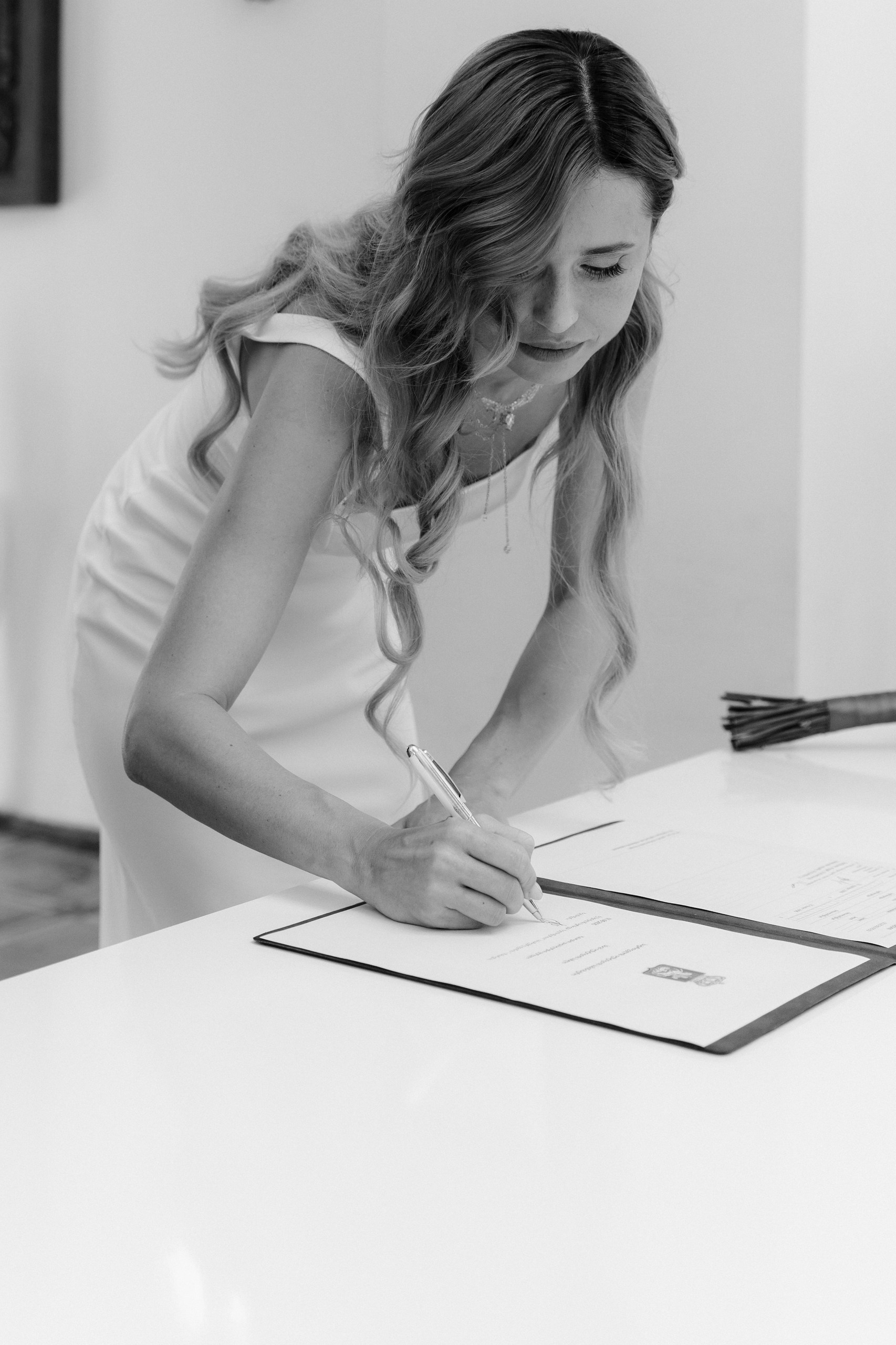 Регистрация брака без церемонии в Грузии