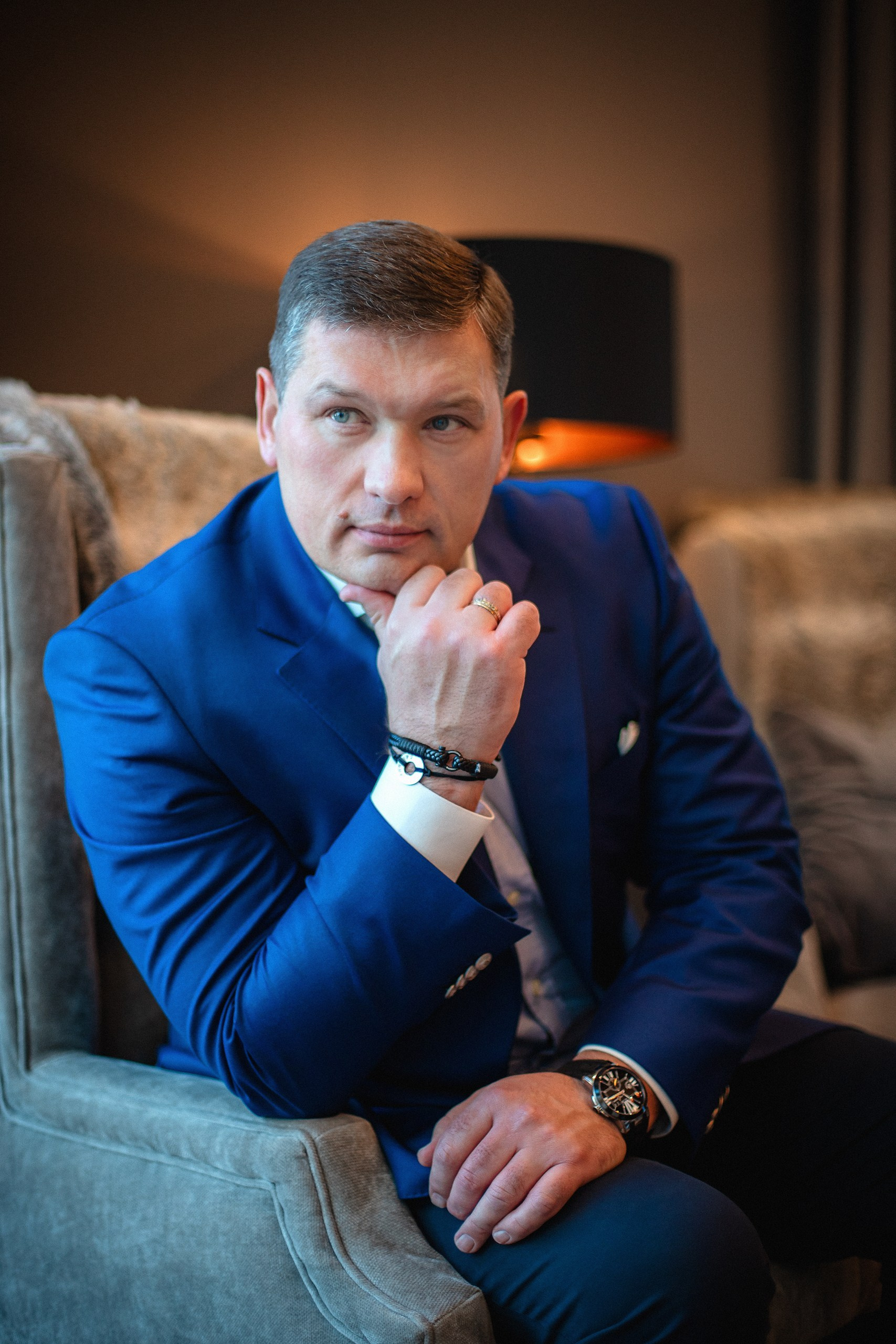 Business und Content Shootings. Professionelle Fotografin Daria Kurchenko - Bad Rappenau, Heilbronn