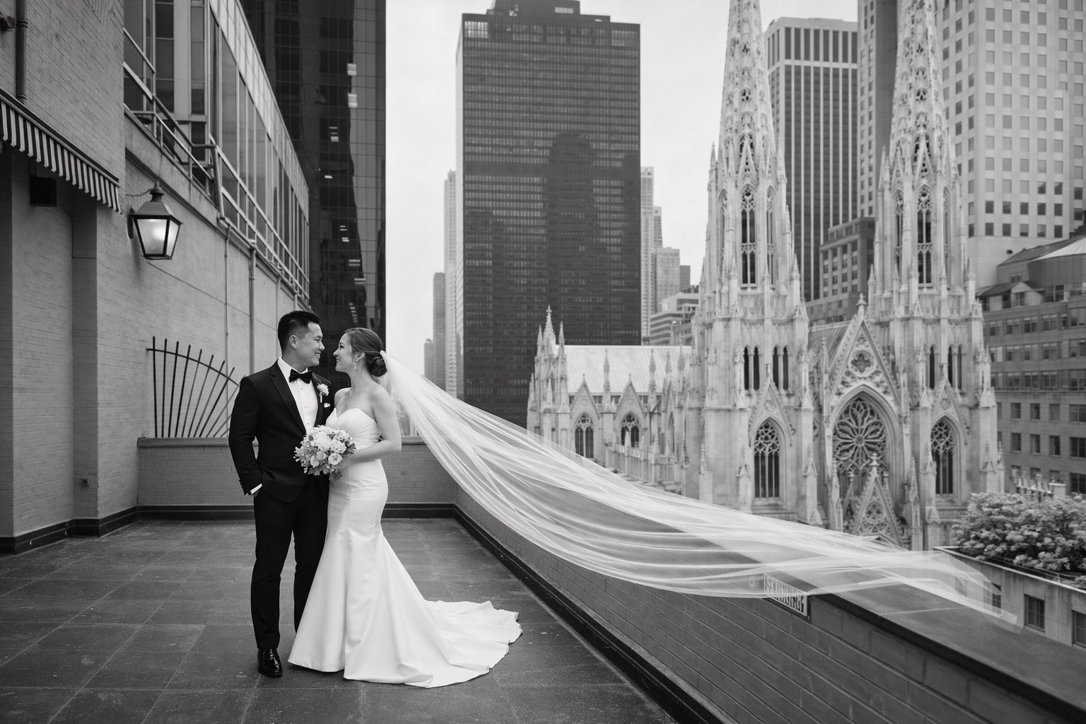 Wedding Photo & Video