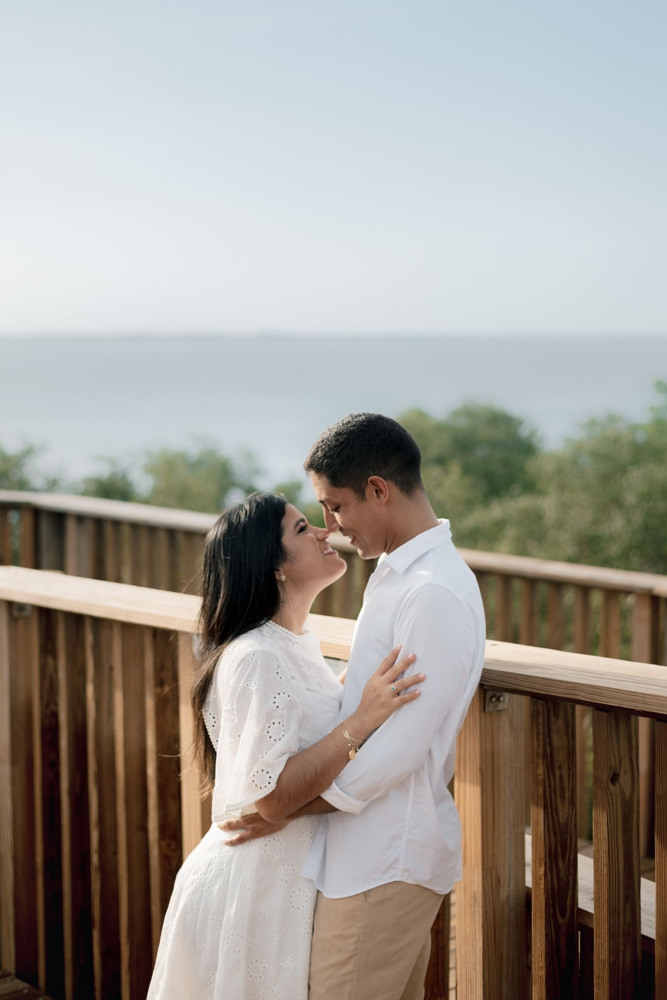 fotografía de Prebodas y bodas en Barranquilla, Atlántico por BanderArt.