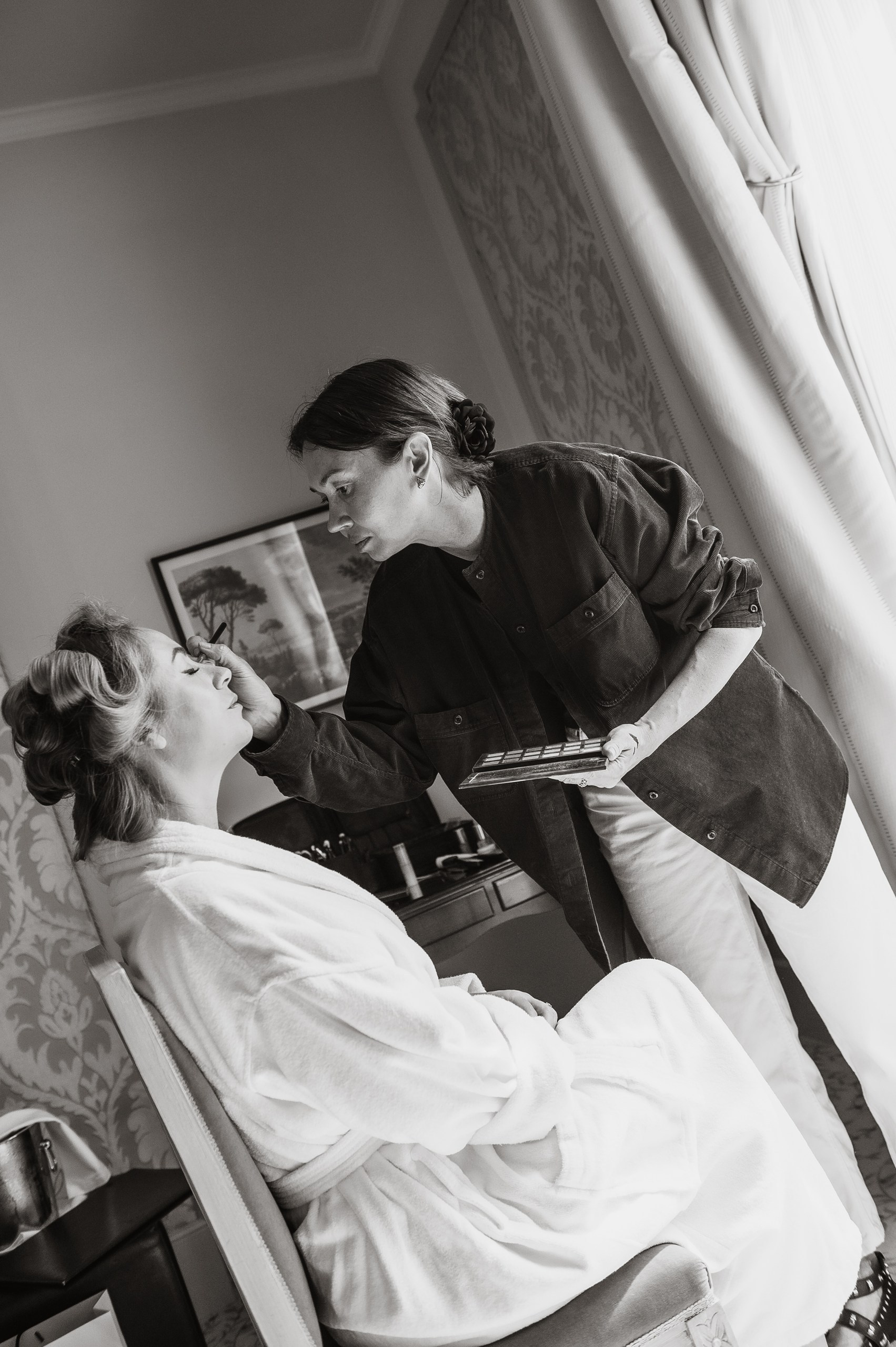 Wedding Day Hotel Palace. ❤️Свадебная и репортажная фото- и видеосъёмка в Барселоне — живые эмоции и естественная эстетика | Ekaterina Gasanova