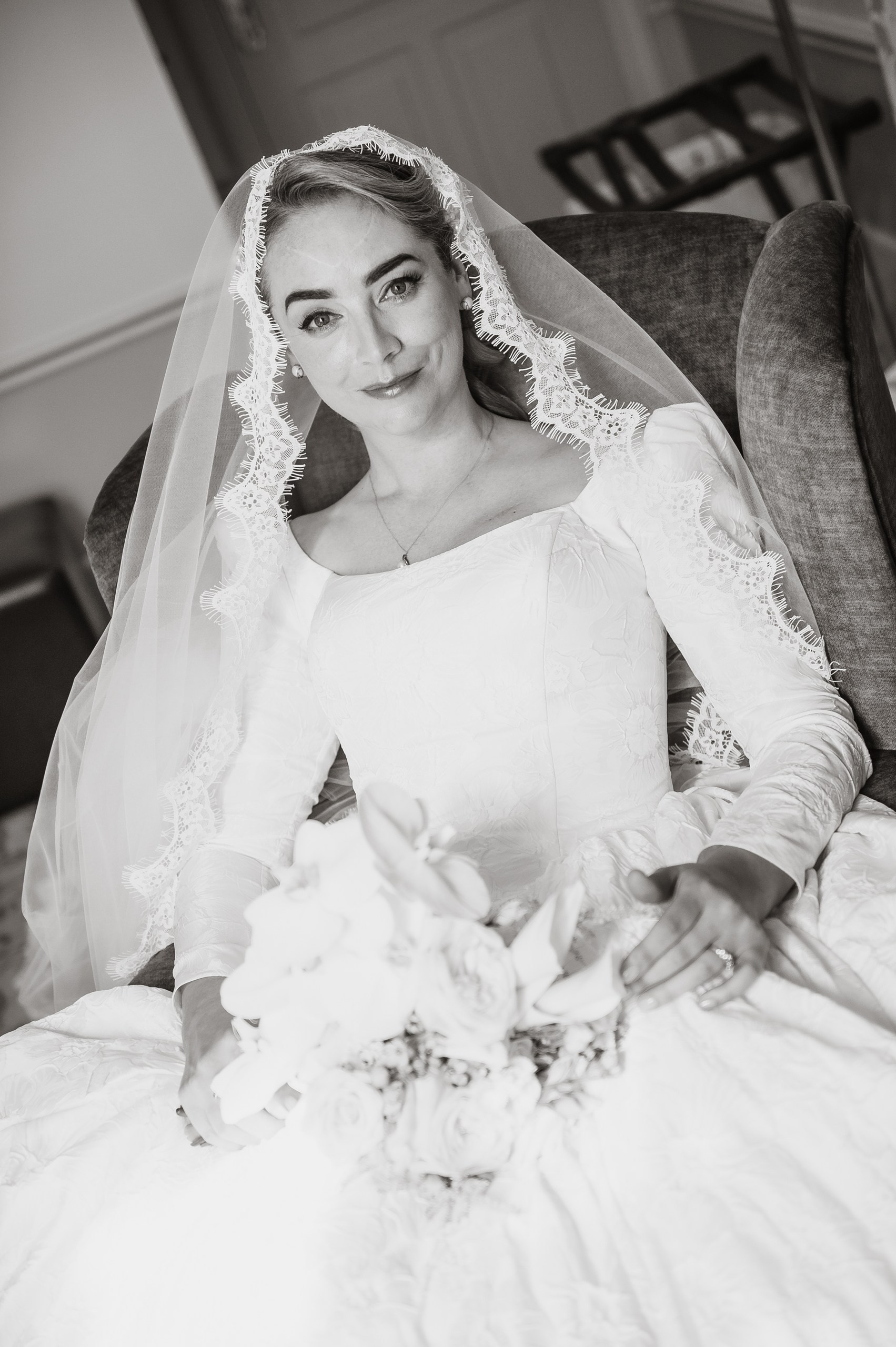 Wedding Day Hotel Palace. ❤️Свадебная и репортажная фото- и видеосъёмка в Барселоне — живые эмоции и естественная эстетика | Ekaterina Gasanova