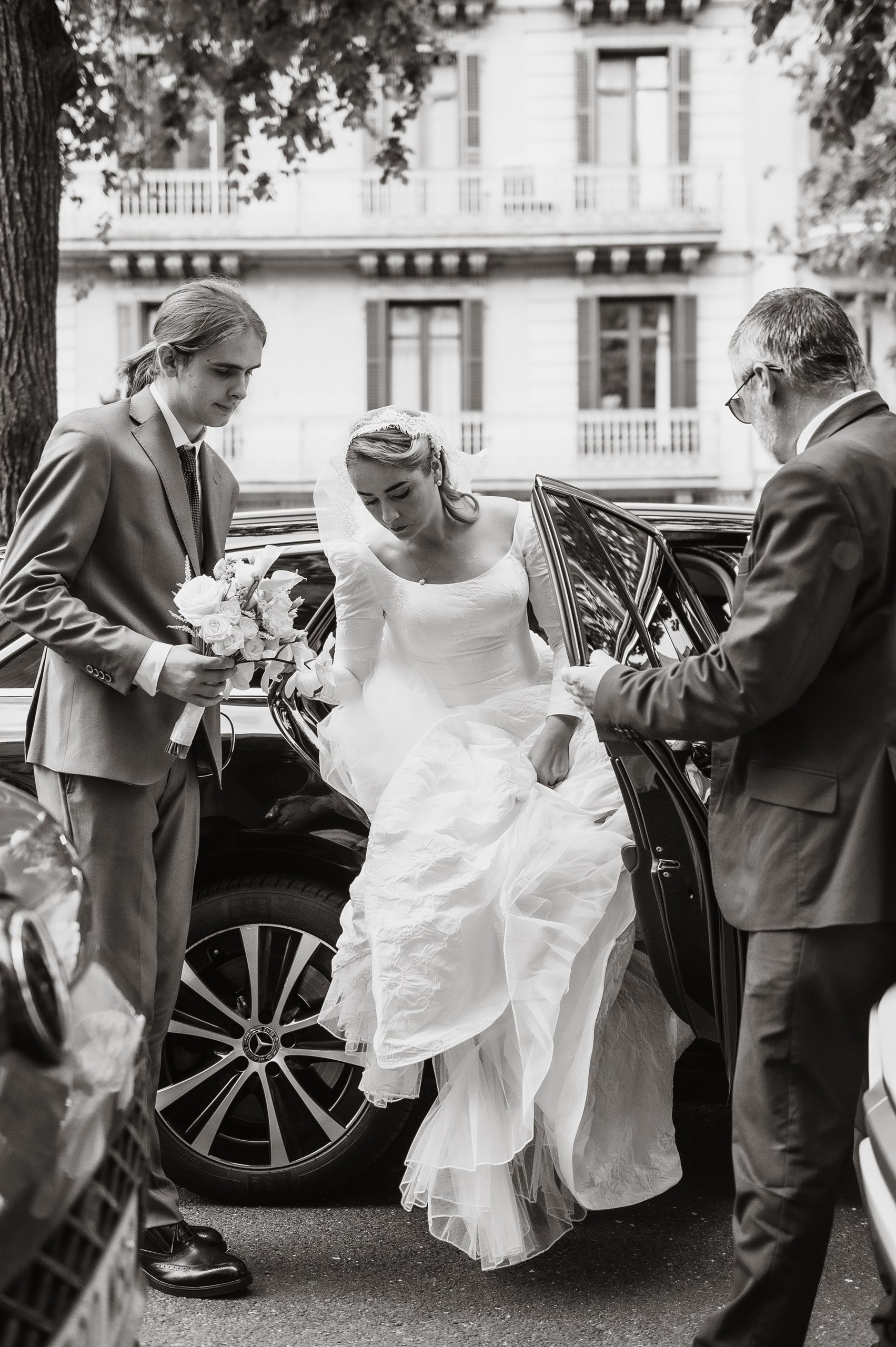 Wedding Day Hotel Palace. ❤️Свадебная и репортажная фото- и видеосъёмка в Барселоне — живые эмоции и естественная эстетика | Ekaterina Gasanova