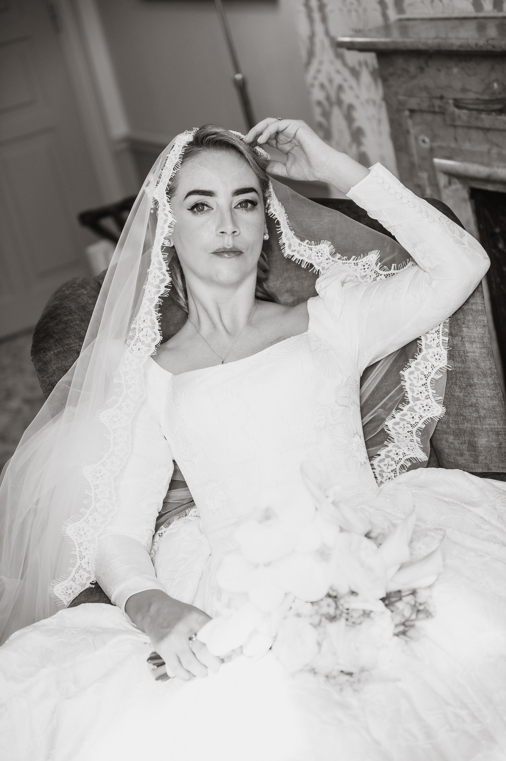 Wedding Day Hotel Palace. ❤️Свадебная и репортажная фото- и видеосъёмка в Барселоне — живые эмоции и естественная эстетика | Ekaterina Gasanova