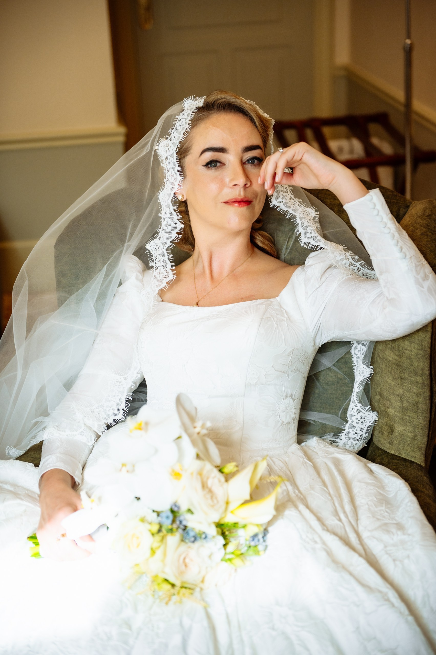 Wedding Day Hotel Palace. ❤️Свадебная и репортажная фото- и видеосъёмка в Барселоне — живые эмоции и естественная эстетика | Ekaterina Gasanova