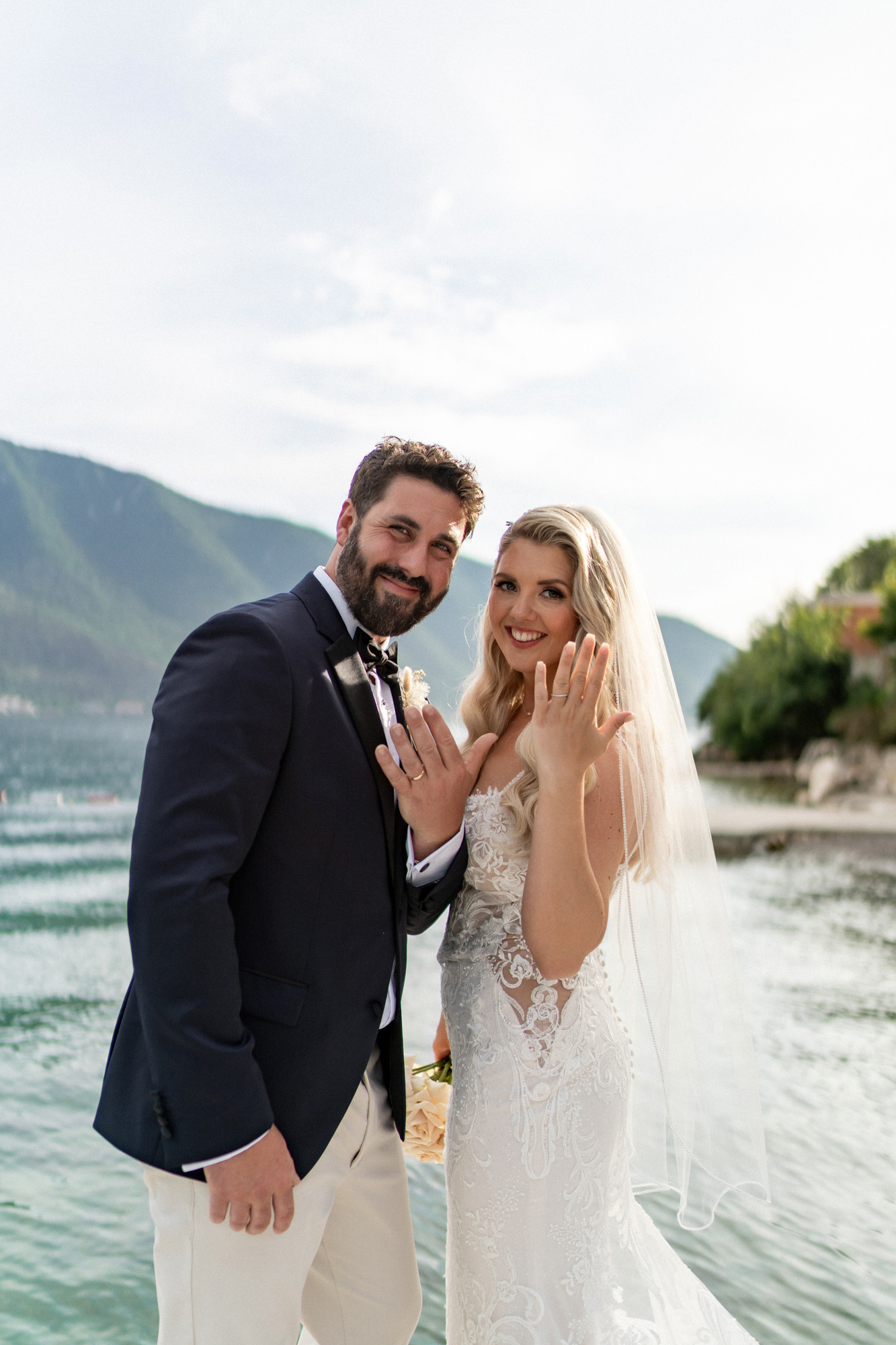 Fotograf i snimatelj u Crnoj Gori