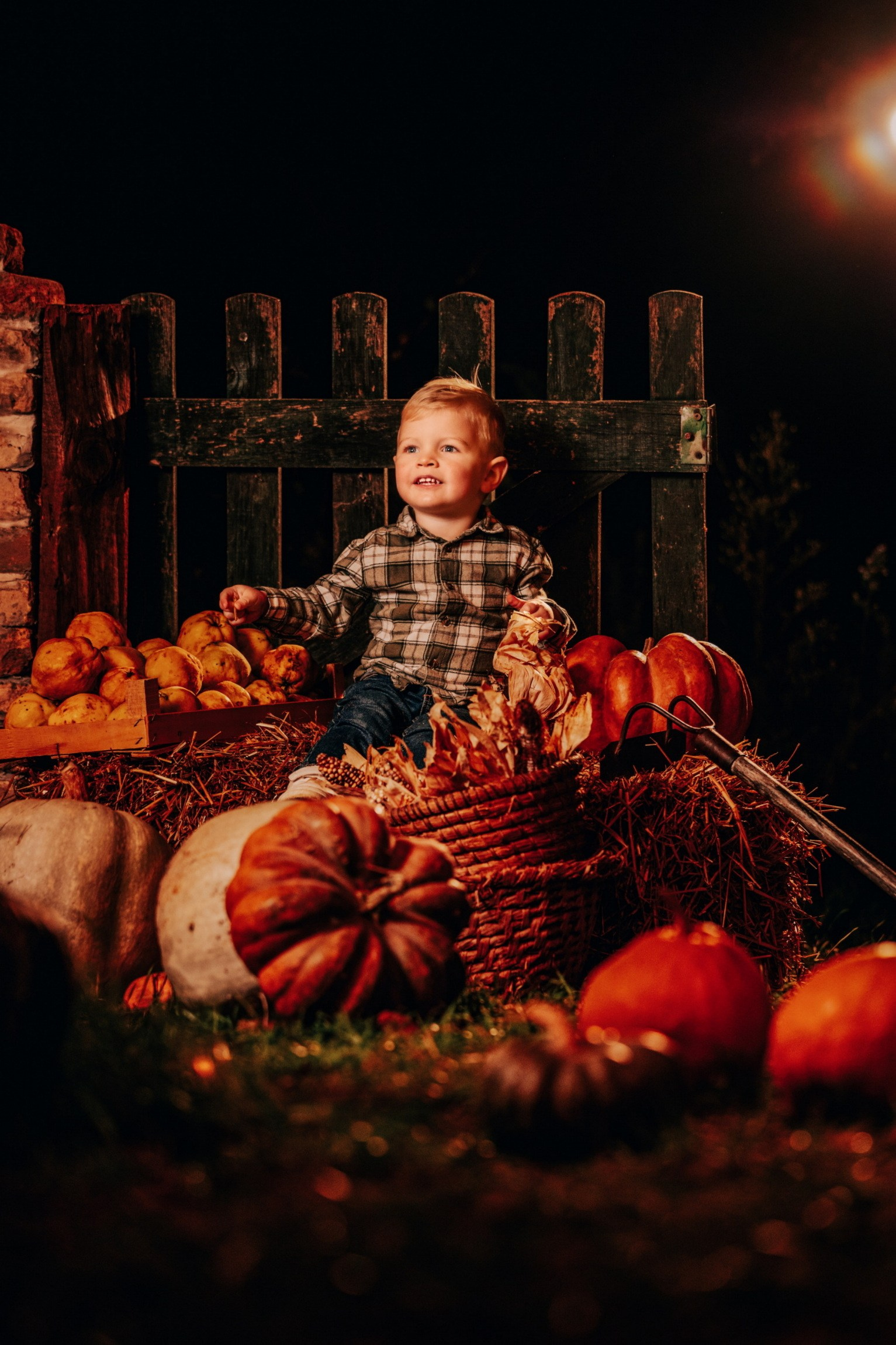 STUDIO. Fotografi iz Backog Petrovca David i Andrea Stojanovic