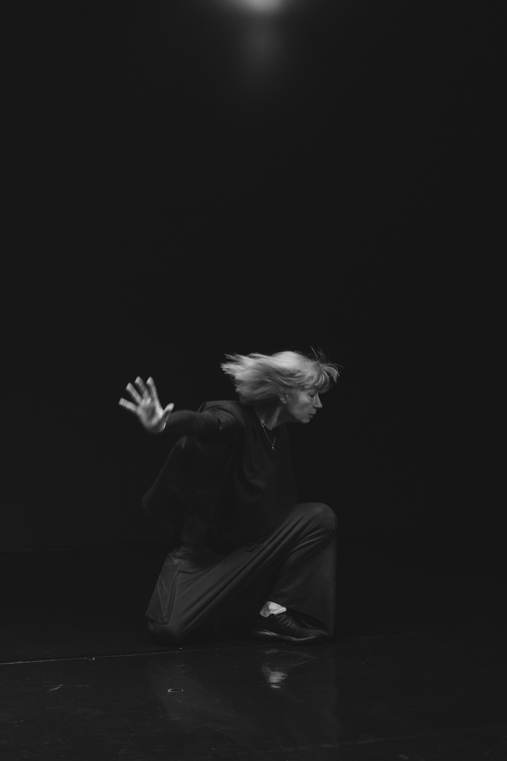 Dance photographer Riga, Europe. Portait photographer and videographer in Riga, Latvia, Julia Zhitluhina. Visual Artist