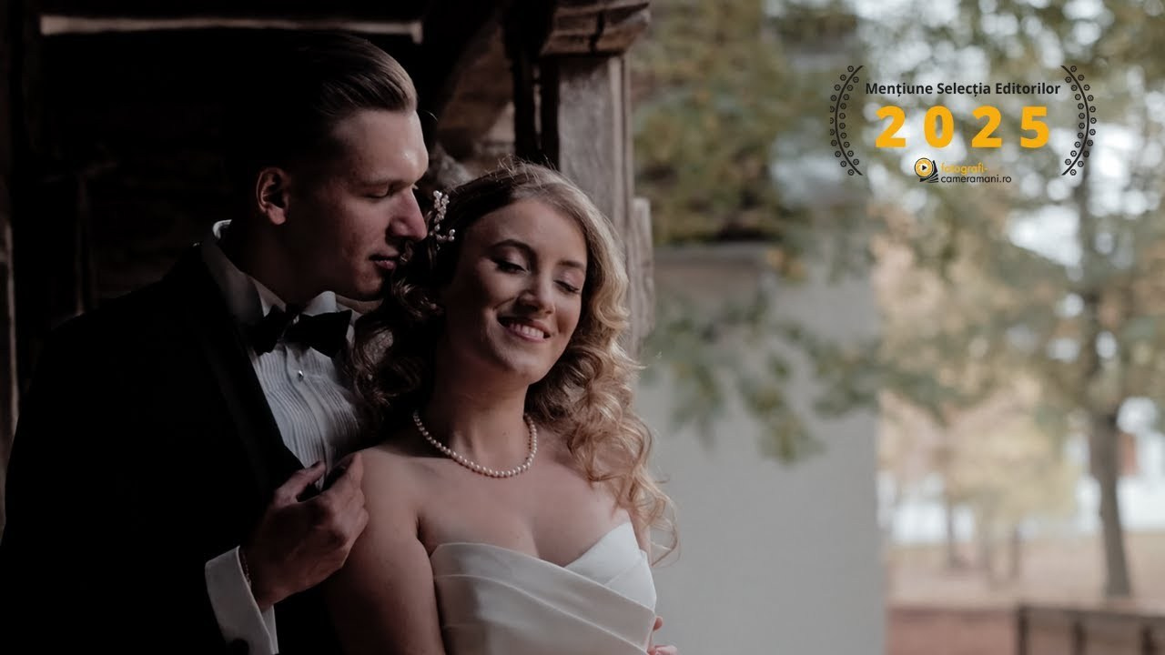 Filme artistice de evenimente