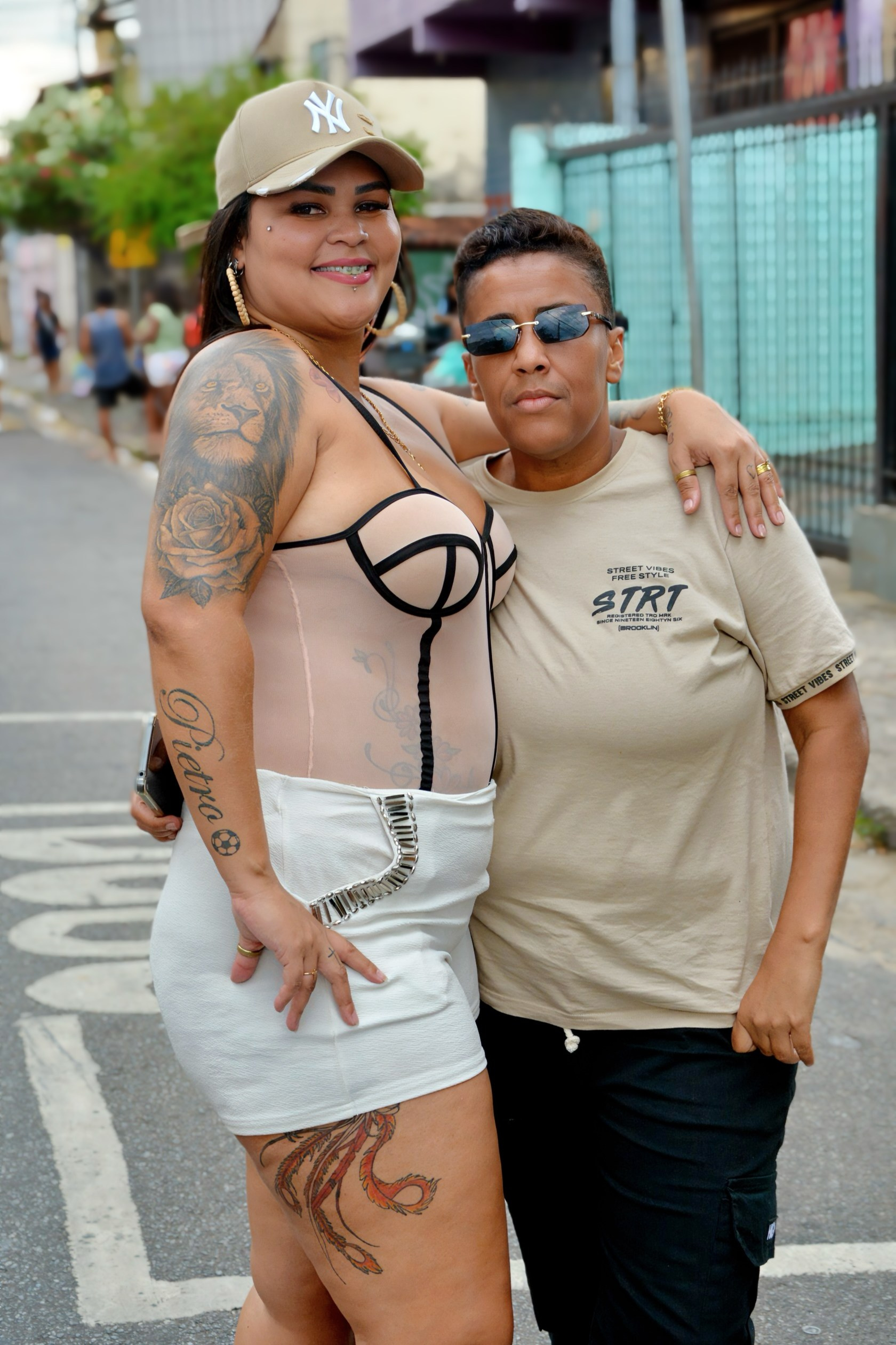 Pagode de Natal (Bar do Bolinha). Letto Produções