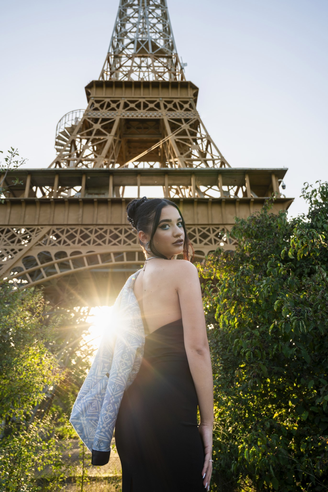 portret sedinta foto hermes slobozia