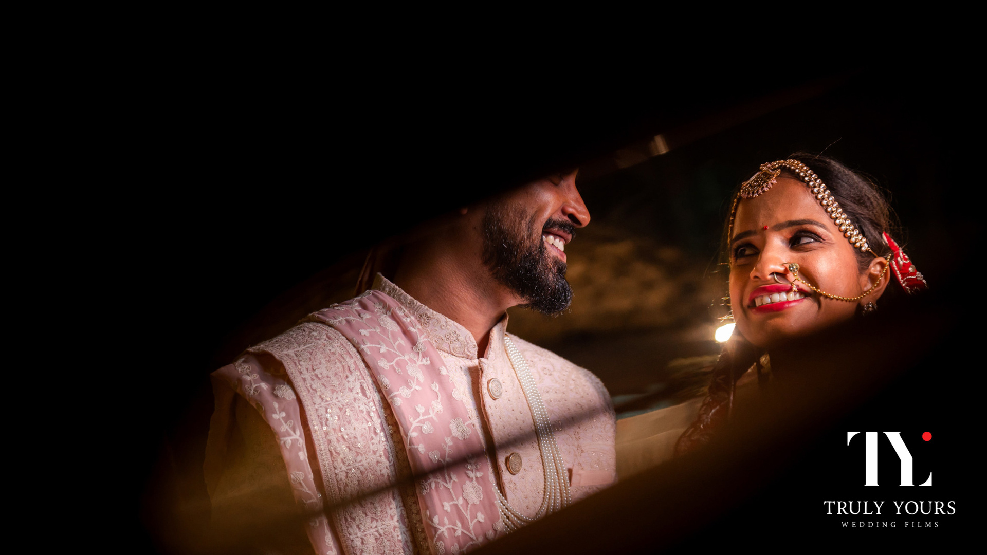 Truly Yours | Documentary Wedding Photography & Films | Sharath Padaru, Bangalore
