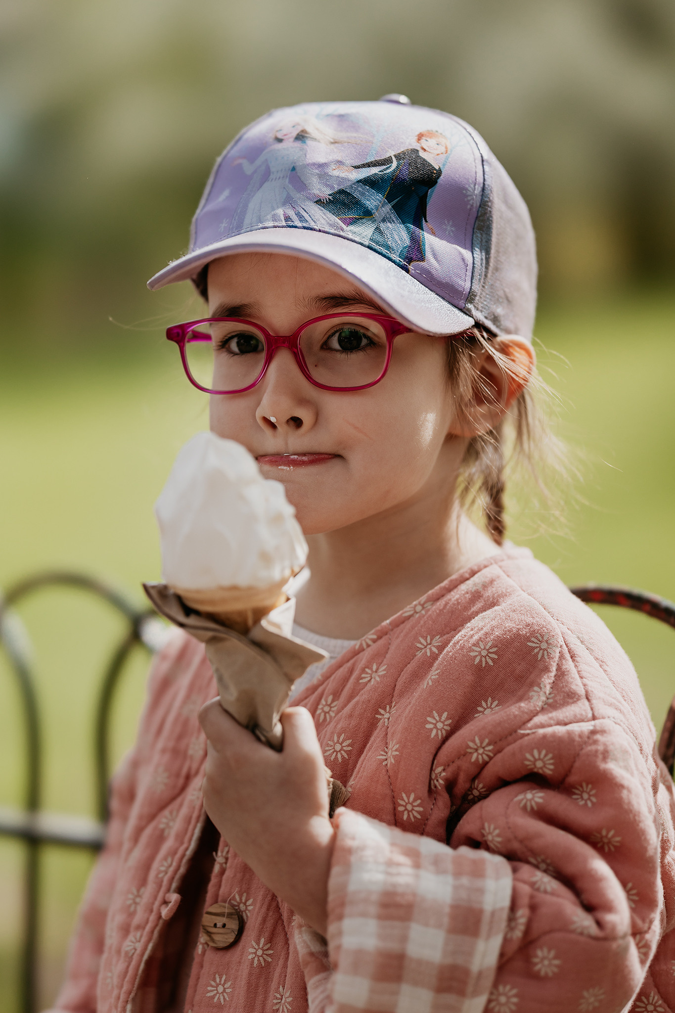 Anastasia Klink, Photographer in London