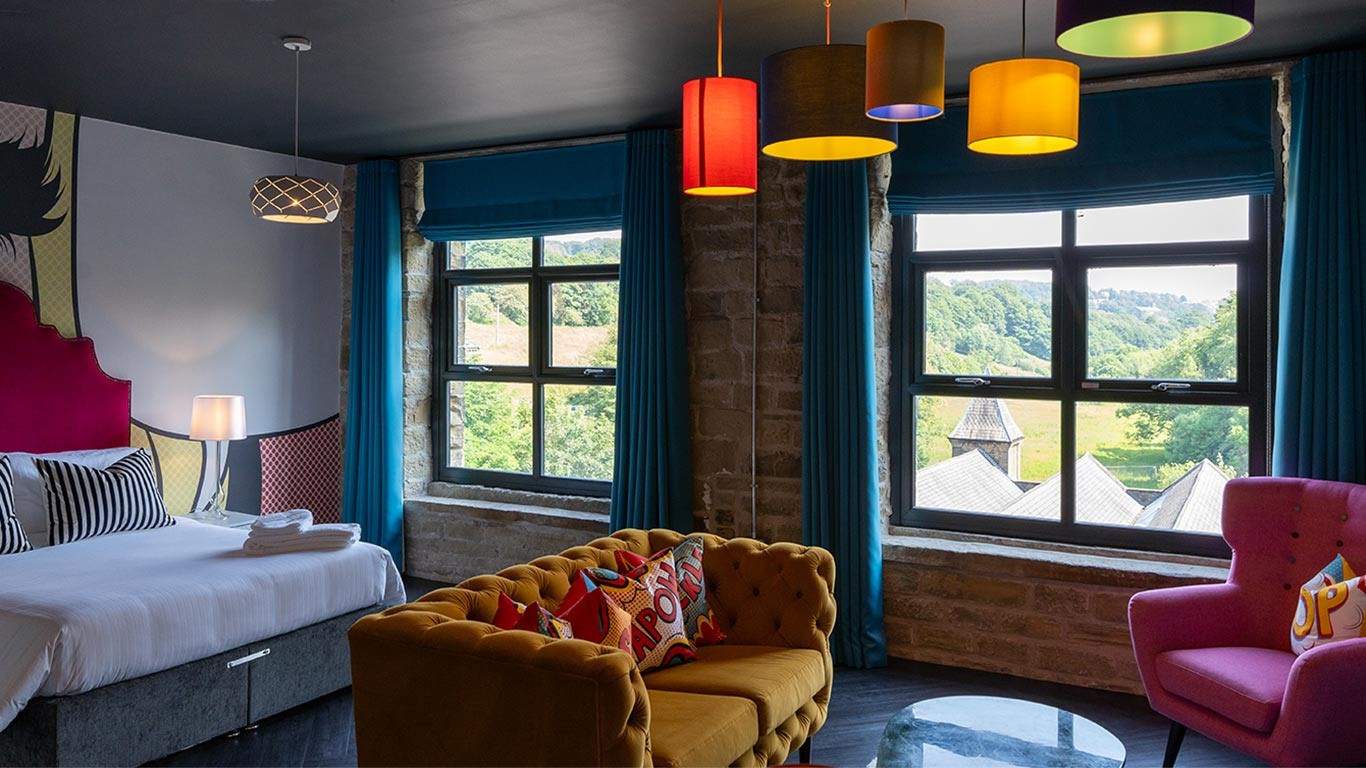 Interiors. Professional Photographer, Videographer in London Dilyana Tankova