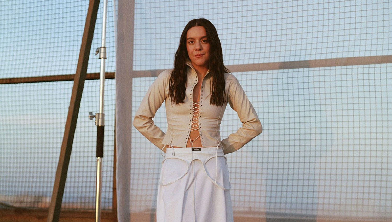 Valeria Castro Alicante 2026: Aquarela Music concert, tickets and details | FOTKAI