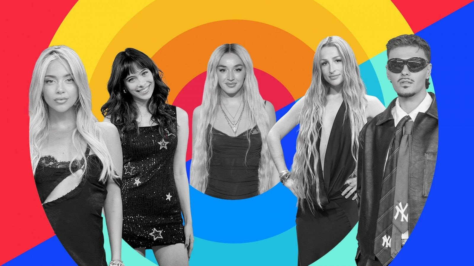 Benidorm Fest 2026 — национальный конкурс Испании для Евровидения | FOTKAI