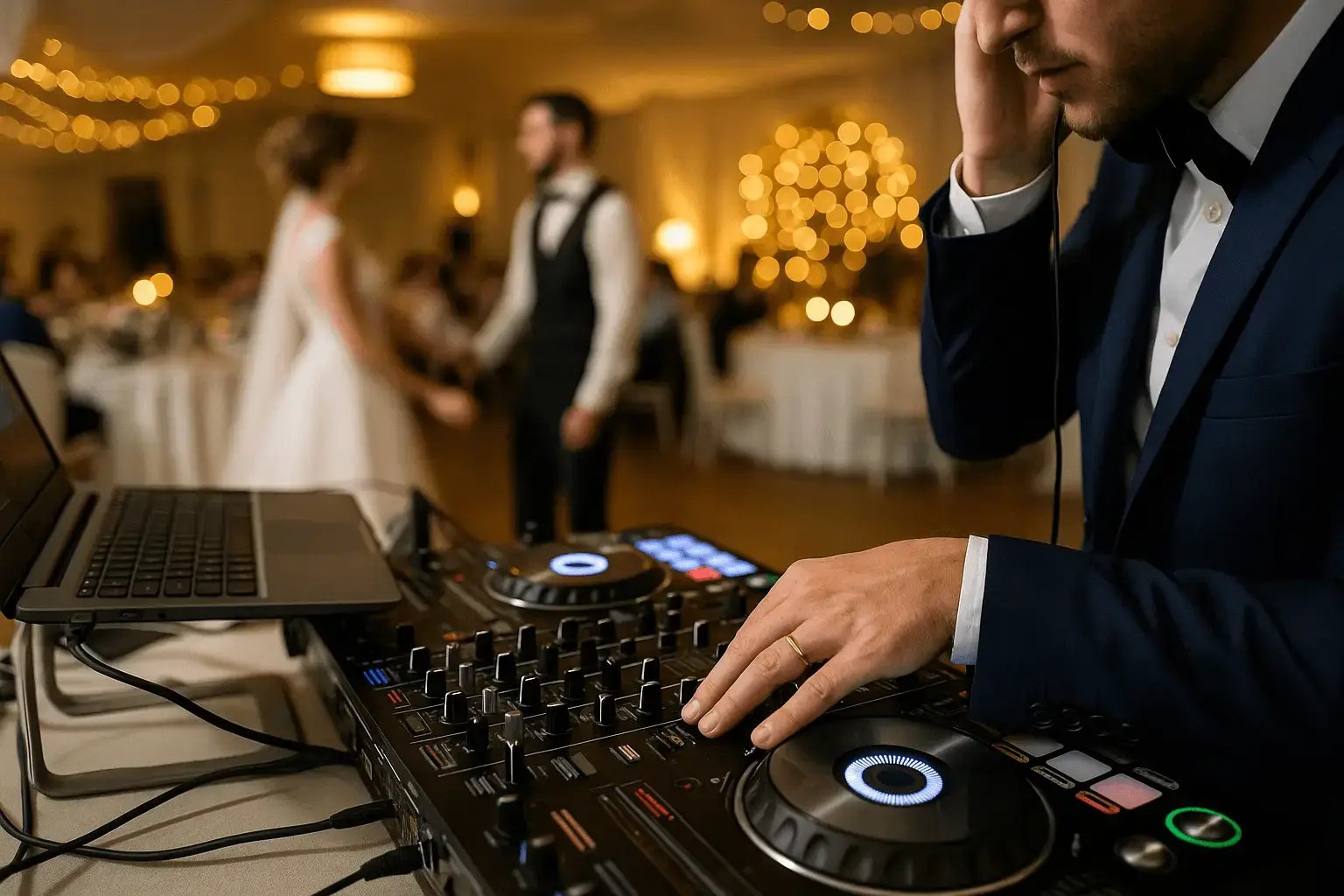 Playlist de nuntă pentru toate gusturile — idei și sugestii. Stefan Teodorescu — Fotograf de Nunta