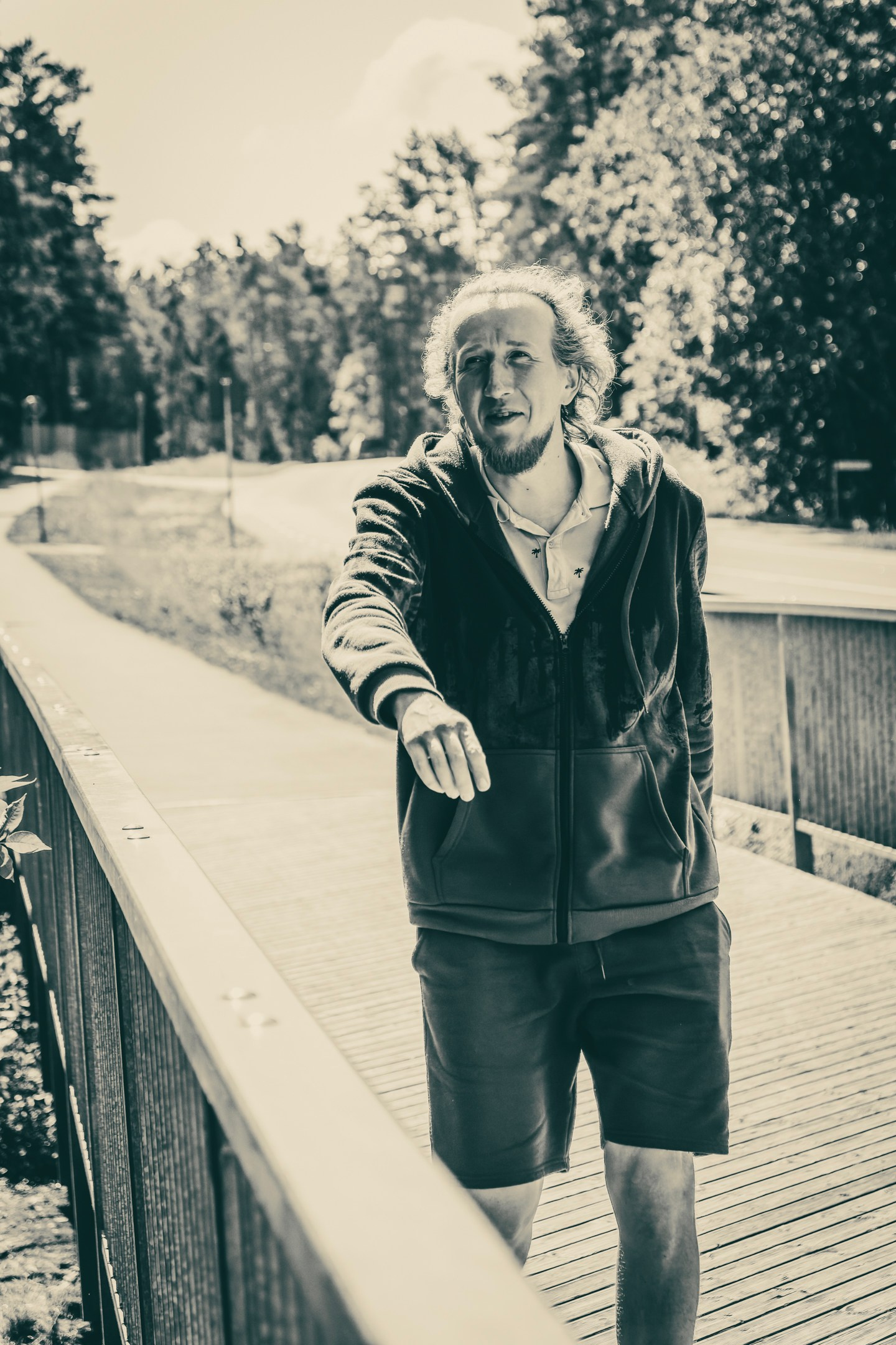 Nebula 25 — Fotod teie hingele