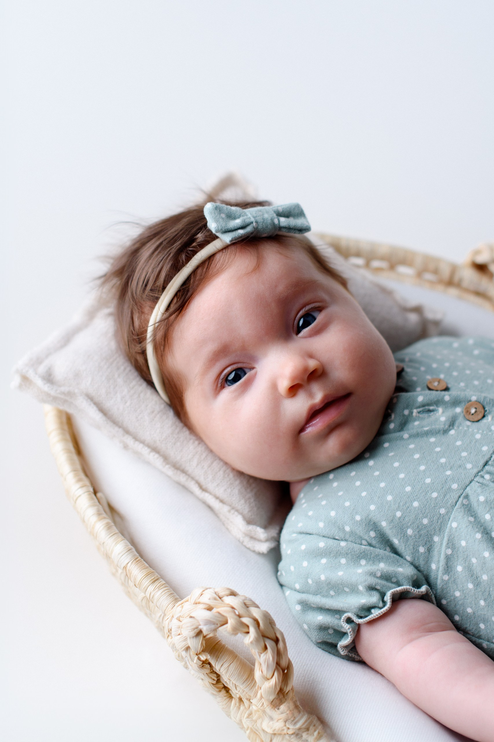 Фотограф новорожденных Оксана Дёрэ-Фок, Франция, Ла Сьота