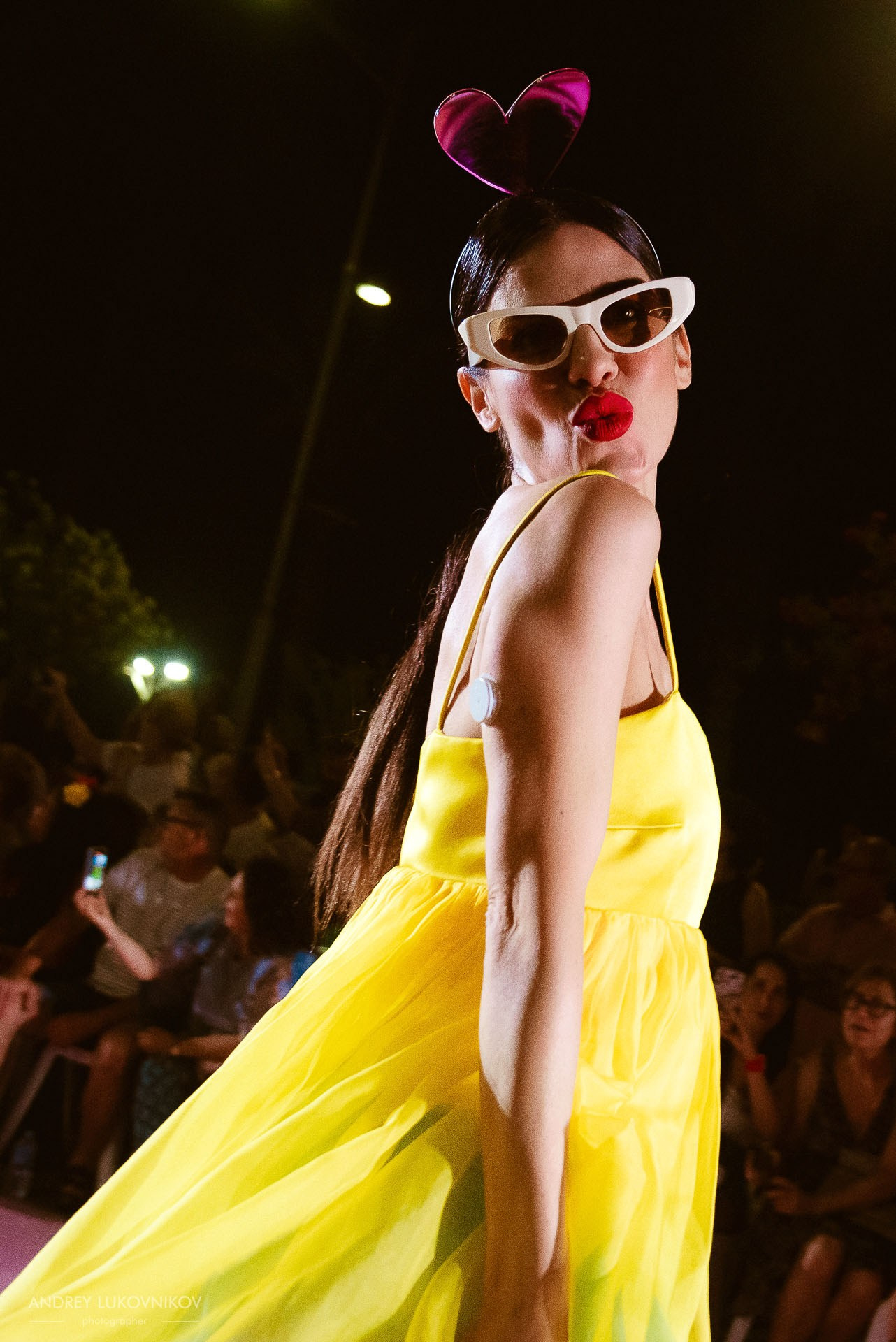 Reportaje del Fin de Semana de Torrevieja 2024 — Fotógrafo de Desfiles de Moda en España, Andrey Lukovnikov