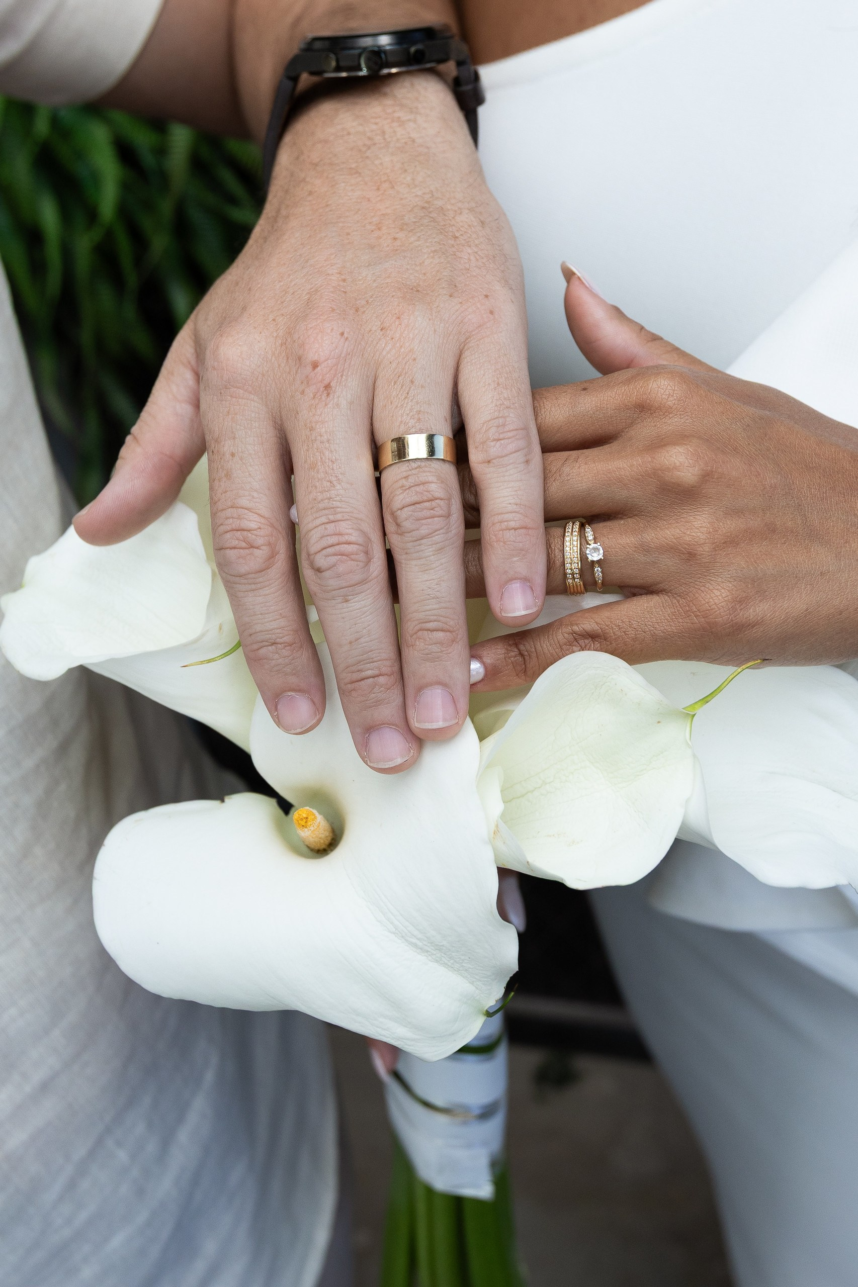 Casamento Civil no Cartório Guimarães em Contagem