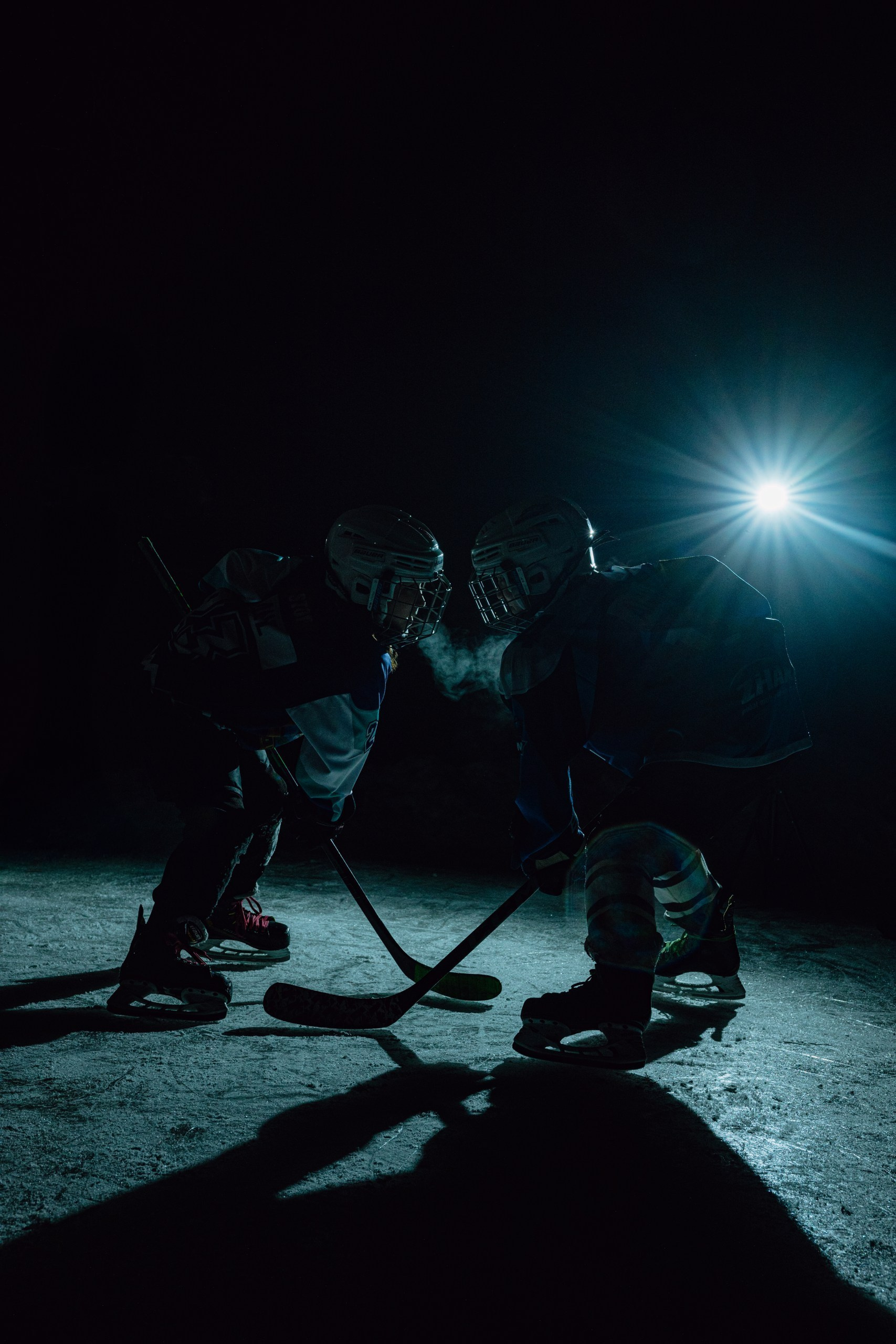 Спортивная фотосессия. Портретный и спортивный фотограф в Алматы Алексей Овечкин