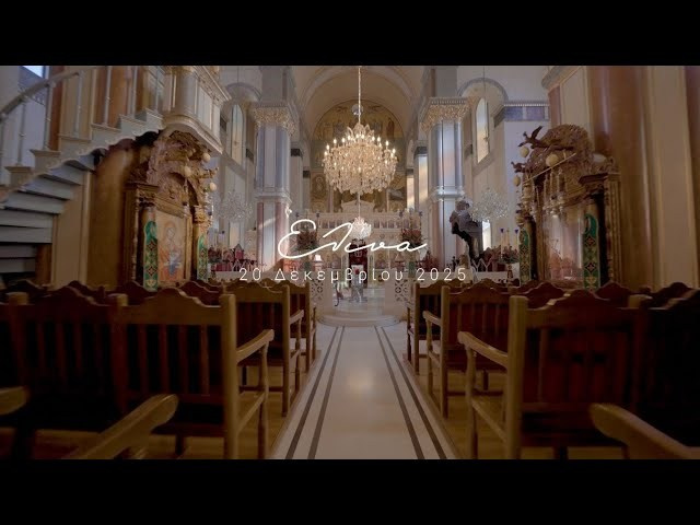 Portfolio Videos. Wedding and Baptism photographer in cyprus