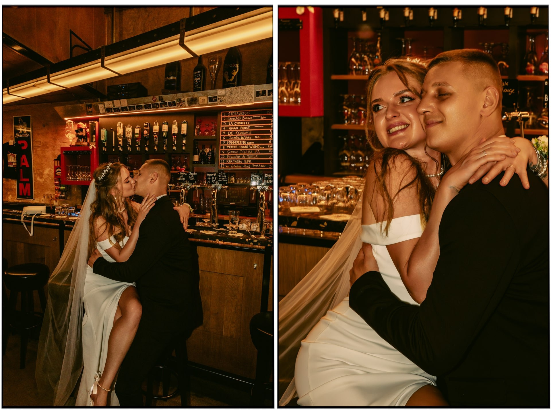 Summer Wedding Photoshoot in Utrecht — A Day to Remember. Romantic & Soulful Photography by Natalia Olhova in Rotterdam