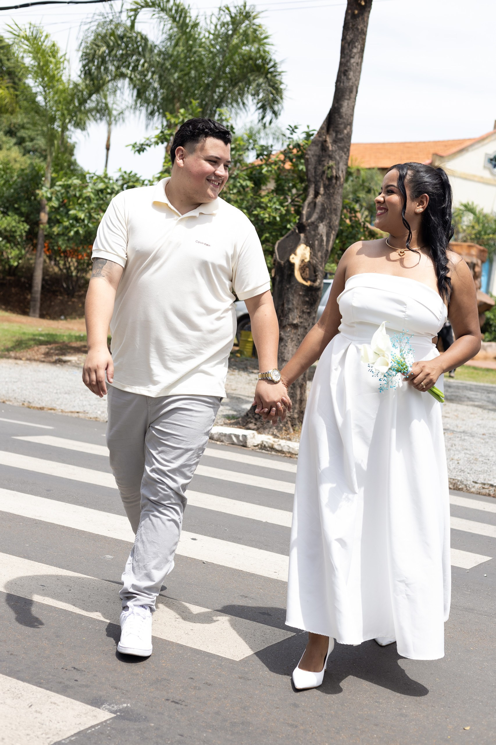 CASAMENTO CIVIL — BETIM. Thaislane Lima Retratos