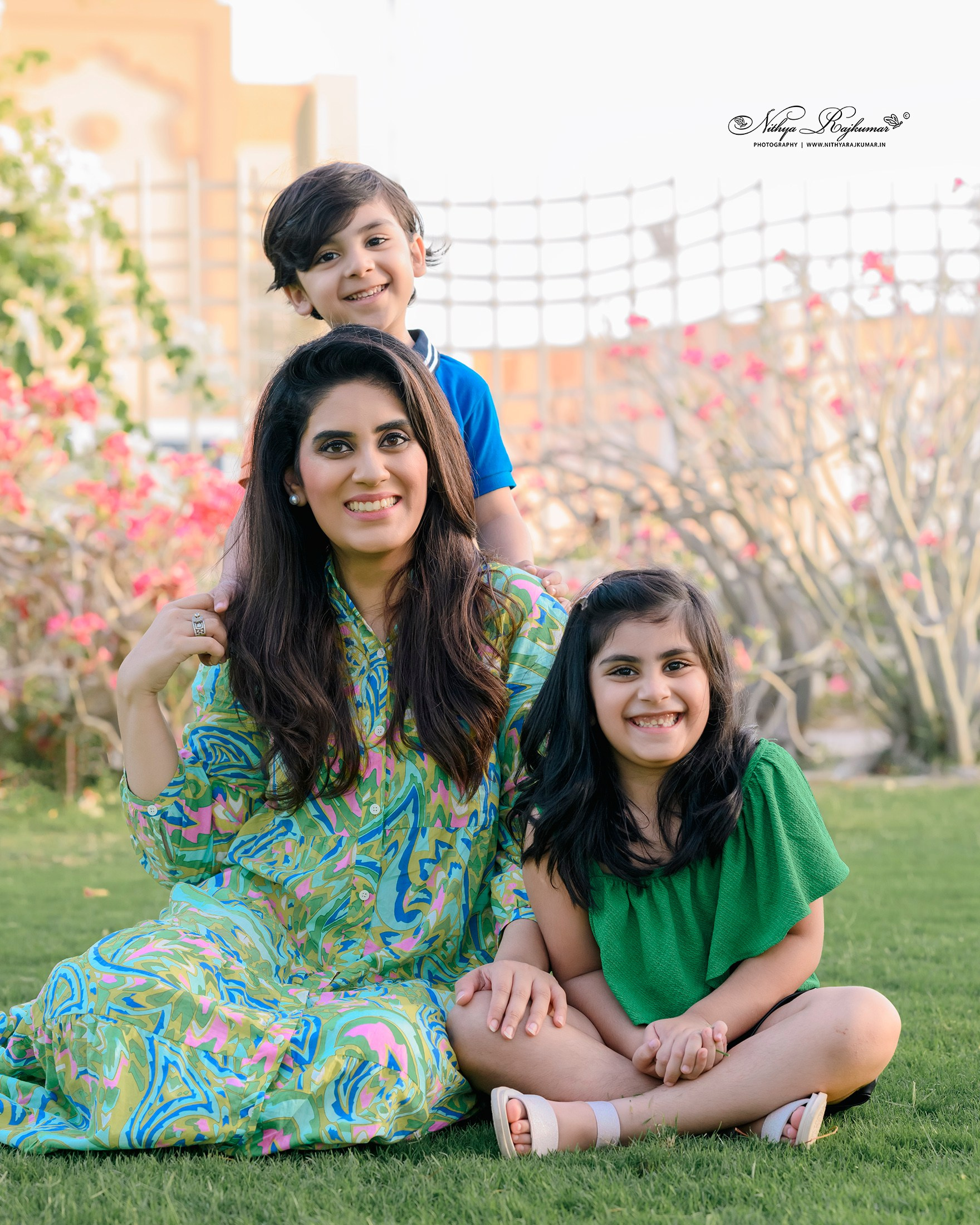 Family & Kids Portraits. Nithya Rajkumar Photography and Consulting