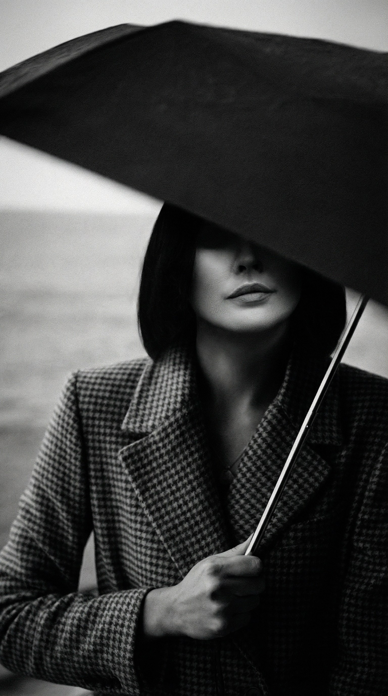 Neuro Photo Session. Photographer in Shanghai — Lola Pidluskaya