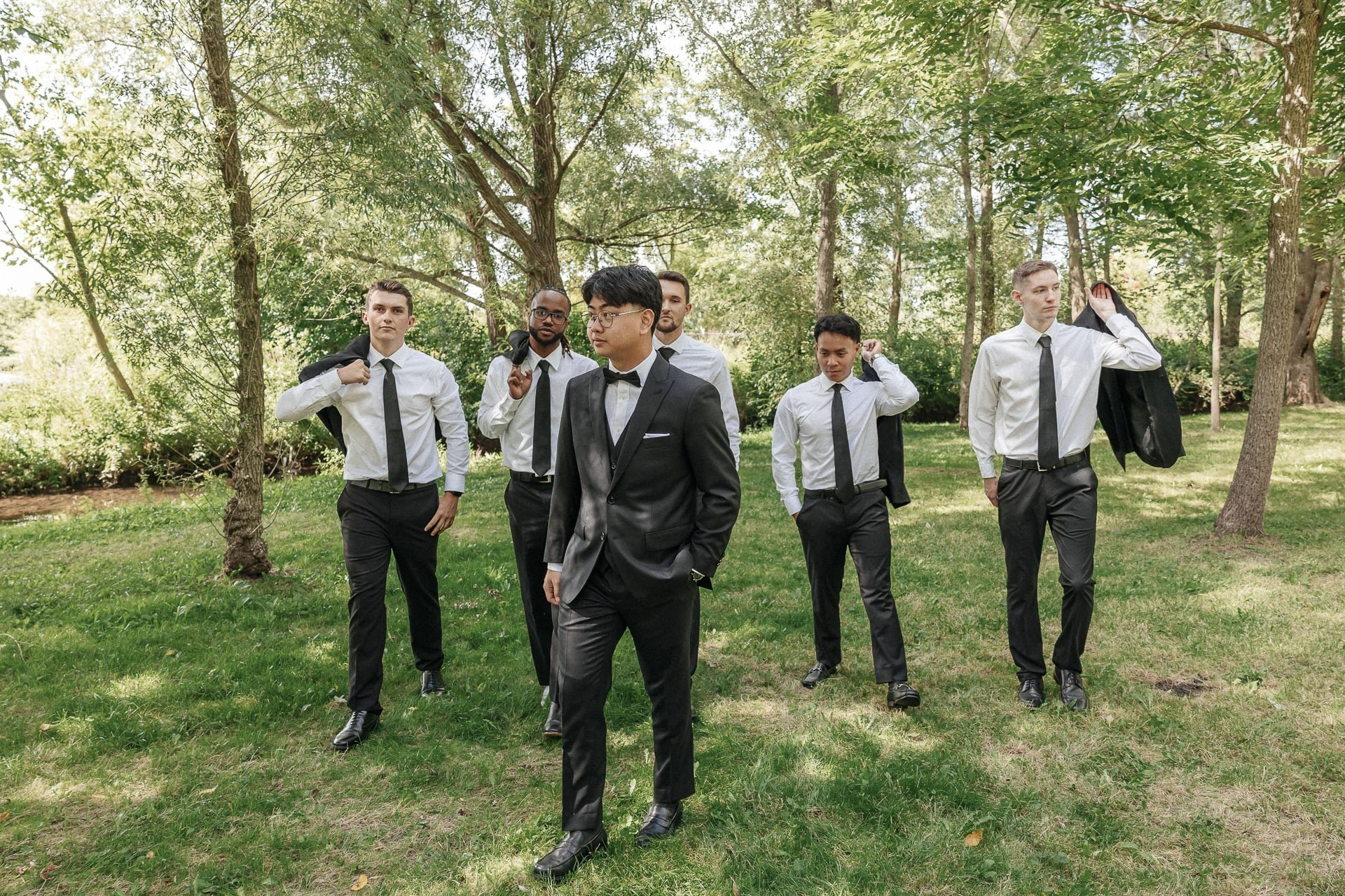 Adam & Amy’s Candid Wedding Photos | Documentary-Style Wedding Photography | Hamilton, Oakville, Brampton, Etobicoke. Storytellers Films — Candid Wedding Videographer & Photographer in Toronto, Ontario and beyond