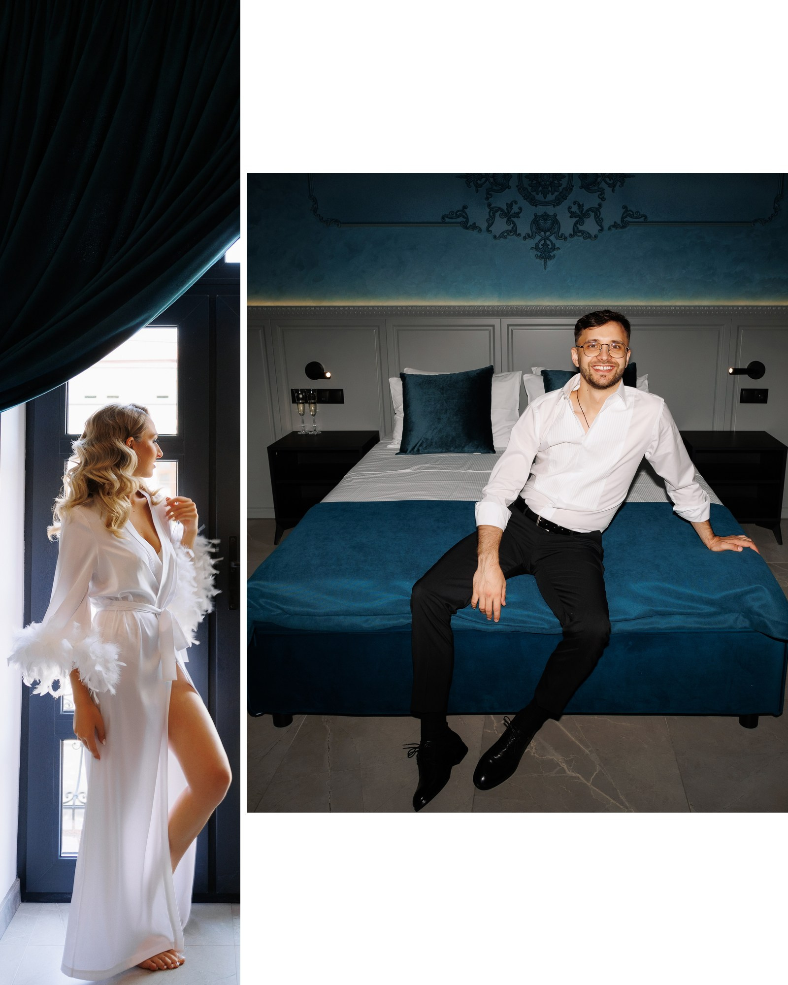 Galerie. Servicii Foto Video în Chișinău și Europa ID-Brothers