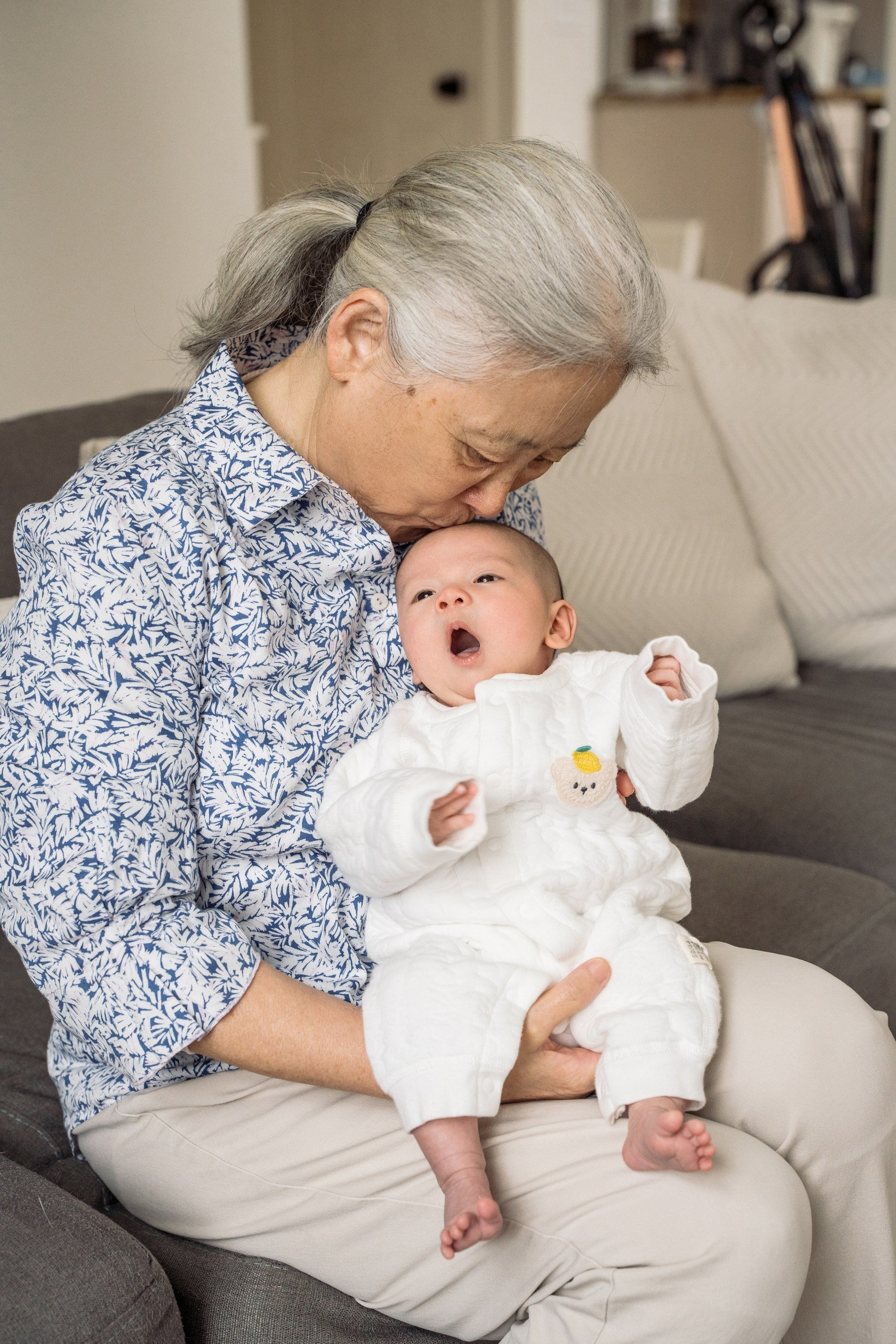 Kristine, Brian, Sloane. Alisa Tant — Family and newborn photographer Bucks County, Montgomery county, Philadelphia, NJ