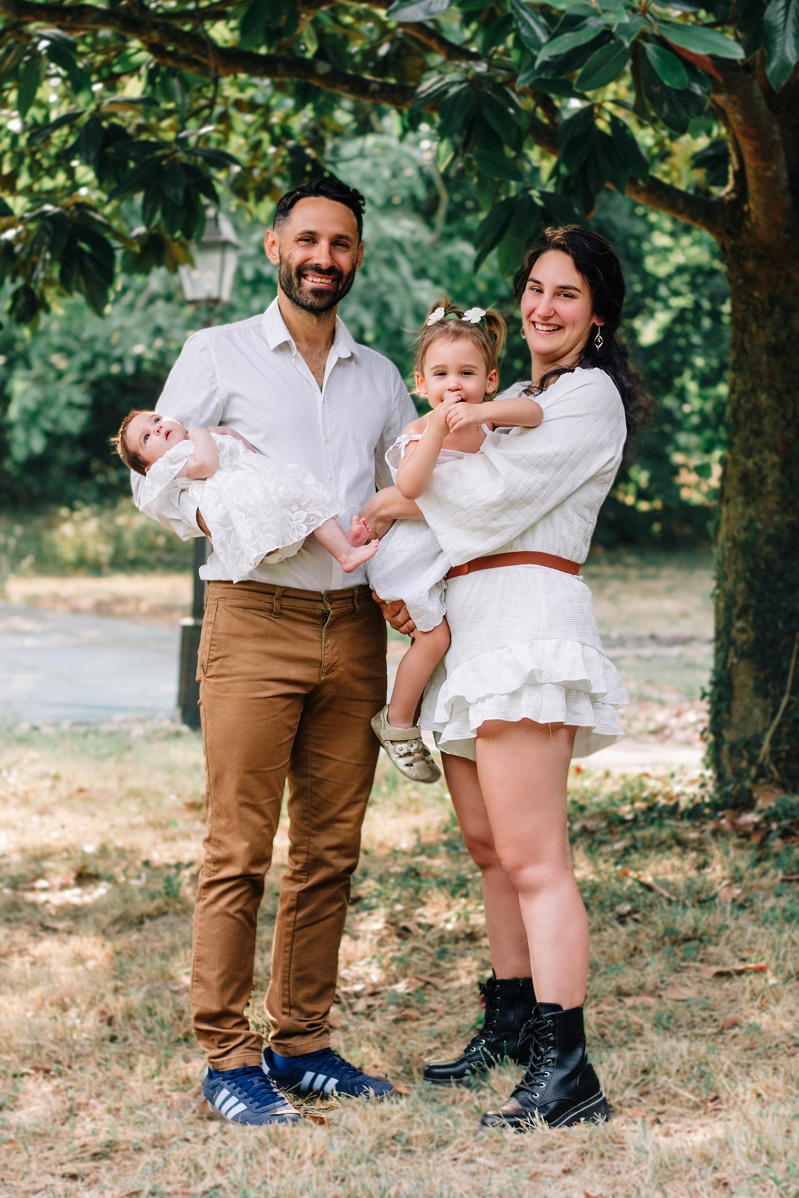 Photographe portrait de famille près de Châtellerault, Poitiers et Tours. Studio photo « Partage ton bonheur » – Photographe famille près de Châtellerault, Poitiers et Tours