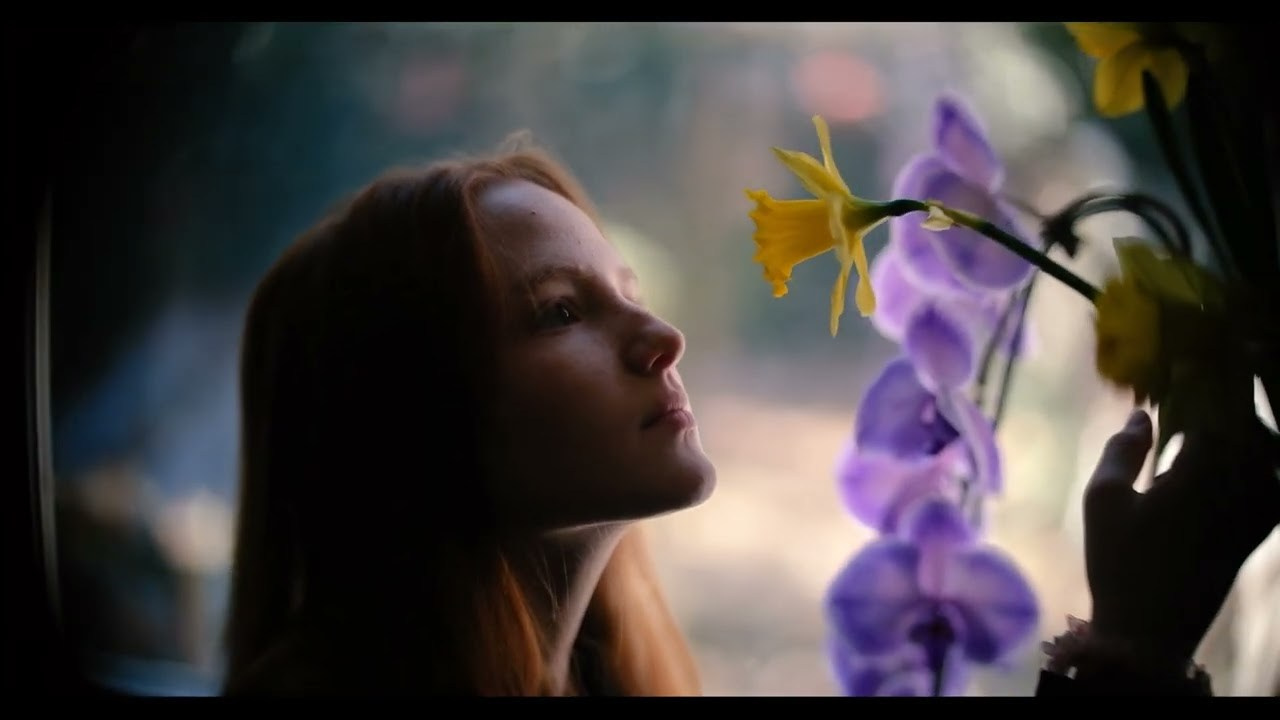 Lens test today — Kollmorgen BX294 (long lens) 3 inch (76mm) f1.7+ Fuji GFX 100s (Vignetting on a Fuji GFX). Emin Kuliyev — Award-Winning Wedding Photojournalist NYC & USA | Best Wedding Photographer Known for Candid, Timeless Moments