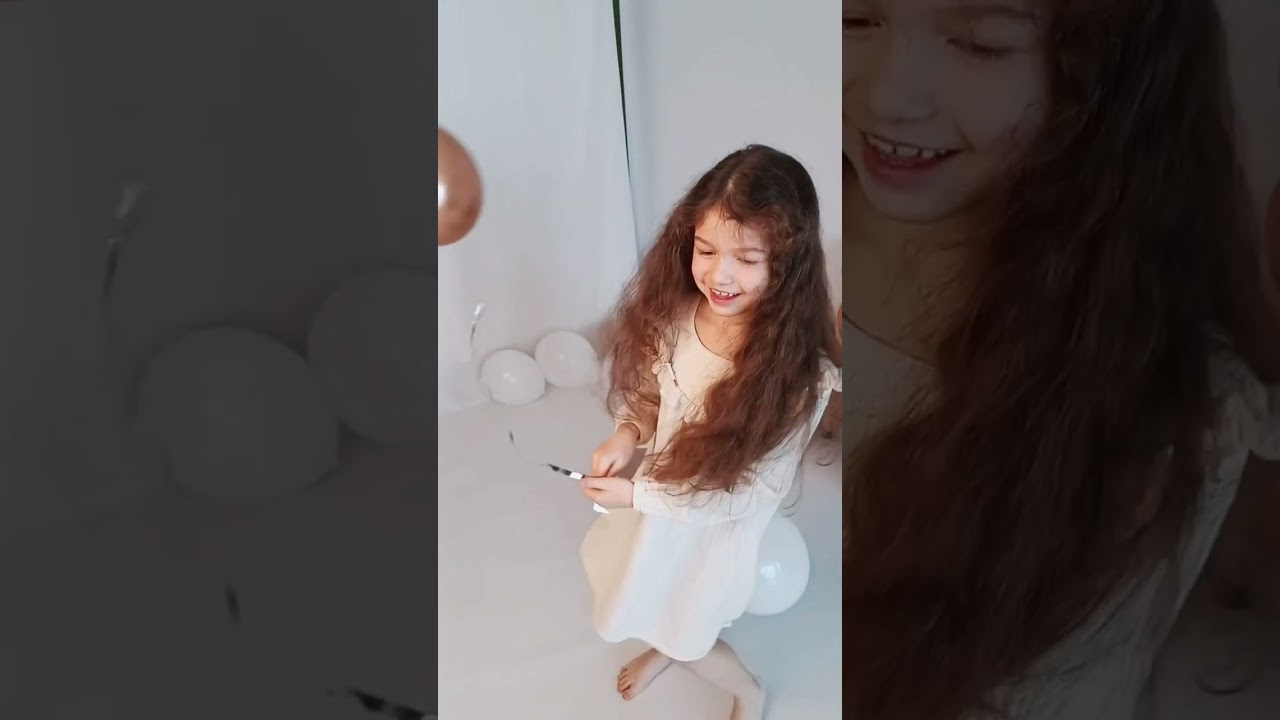 Natalia, Nika & Lars