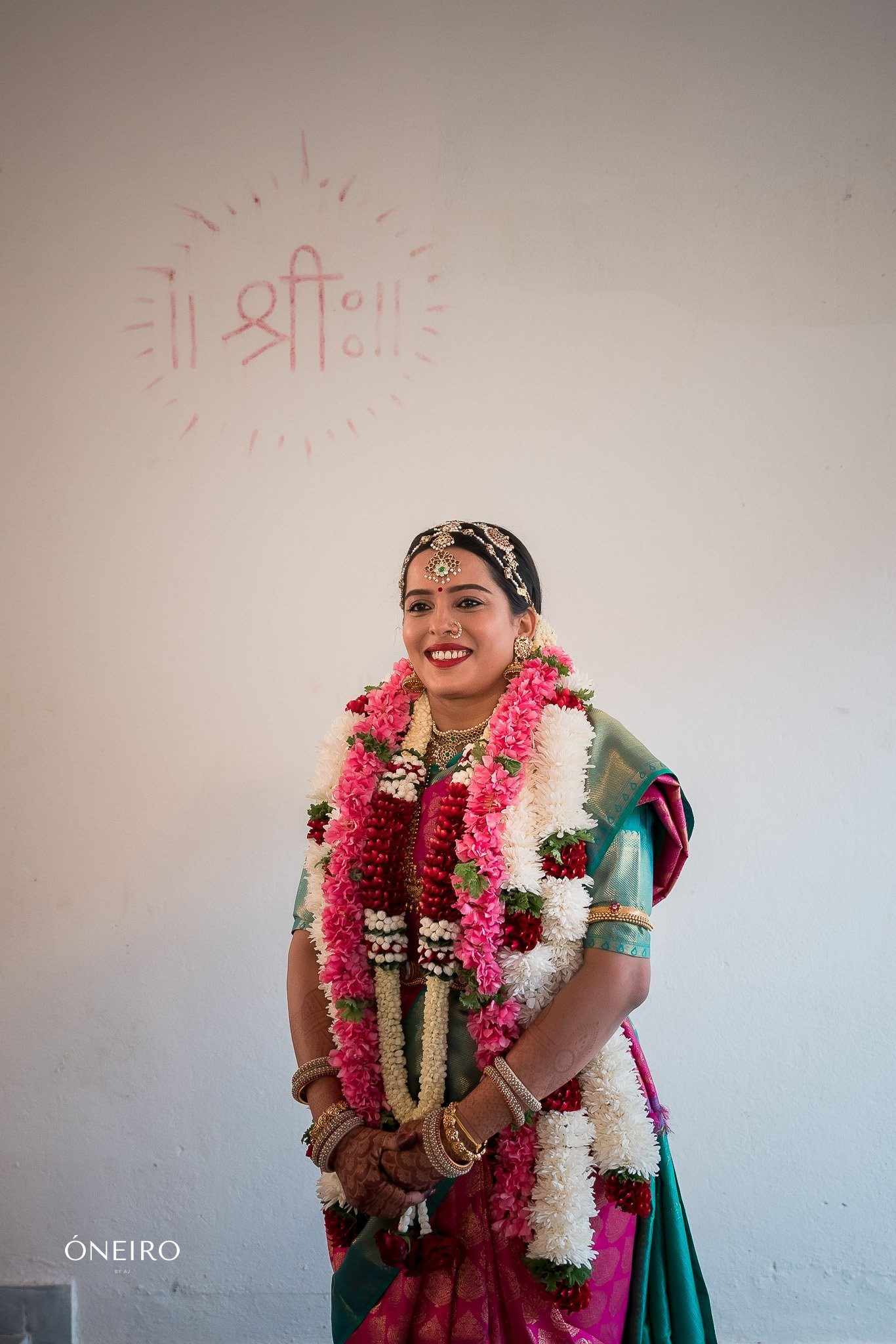 TamBrahm Wedding Photography at Ambaari Wedding Venue Bangalore