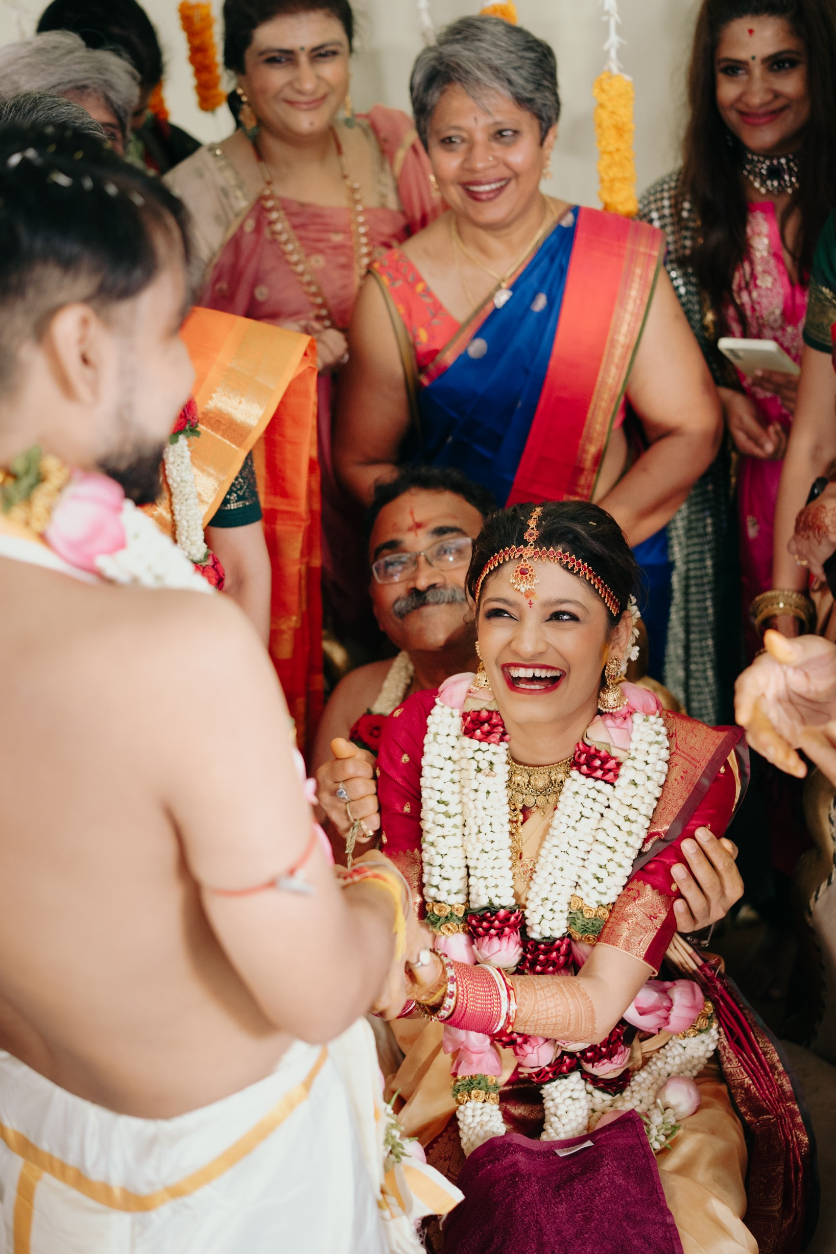 Wedding Photographers in Bangalore | Tales of You Weddings