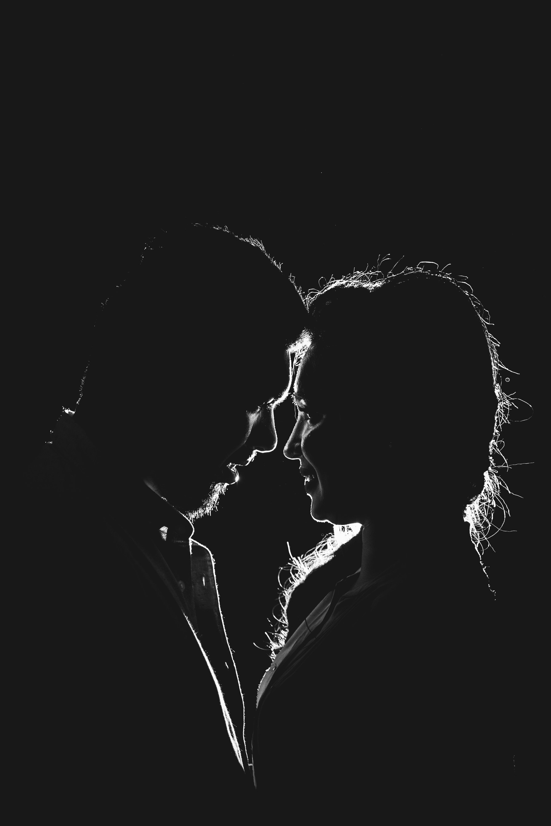 COUPLESHOOTS. 50mm STUDIOS