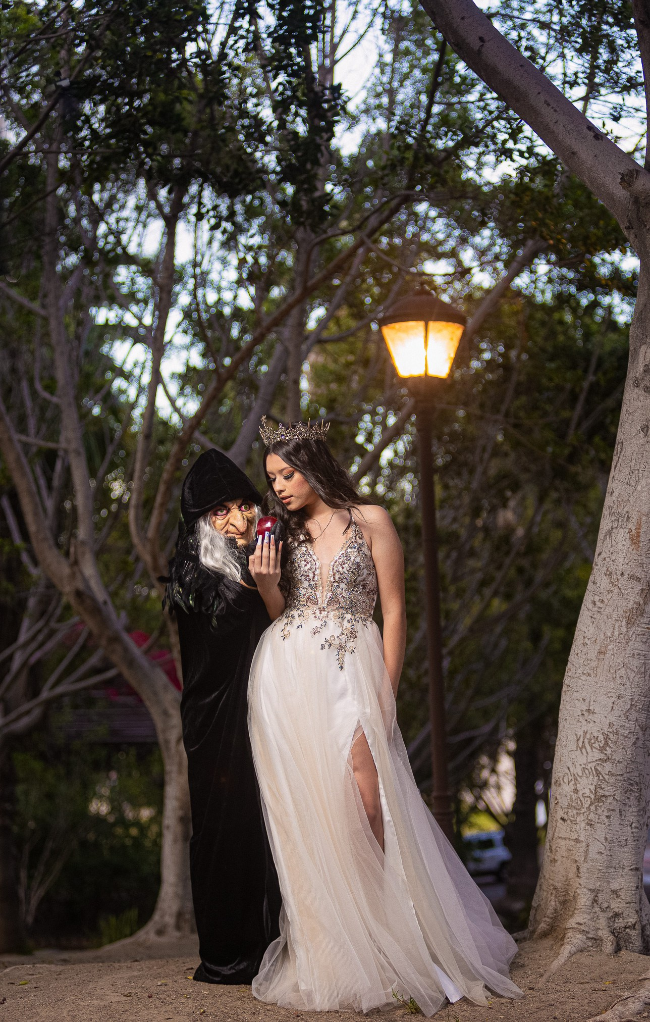 XV Tijuana parque Hacienda Aguacaliente Ashley. Estudio de fotografia en Tijuana