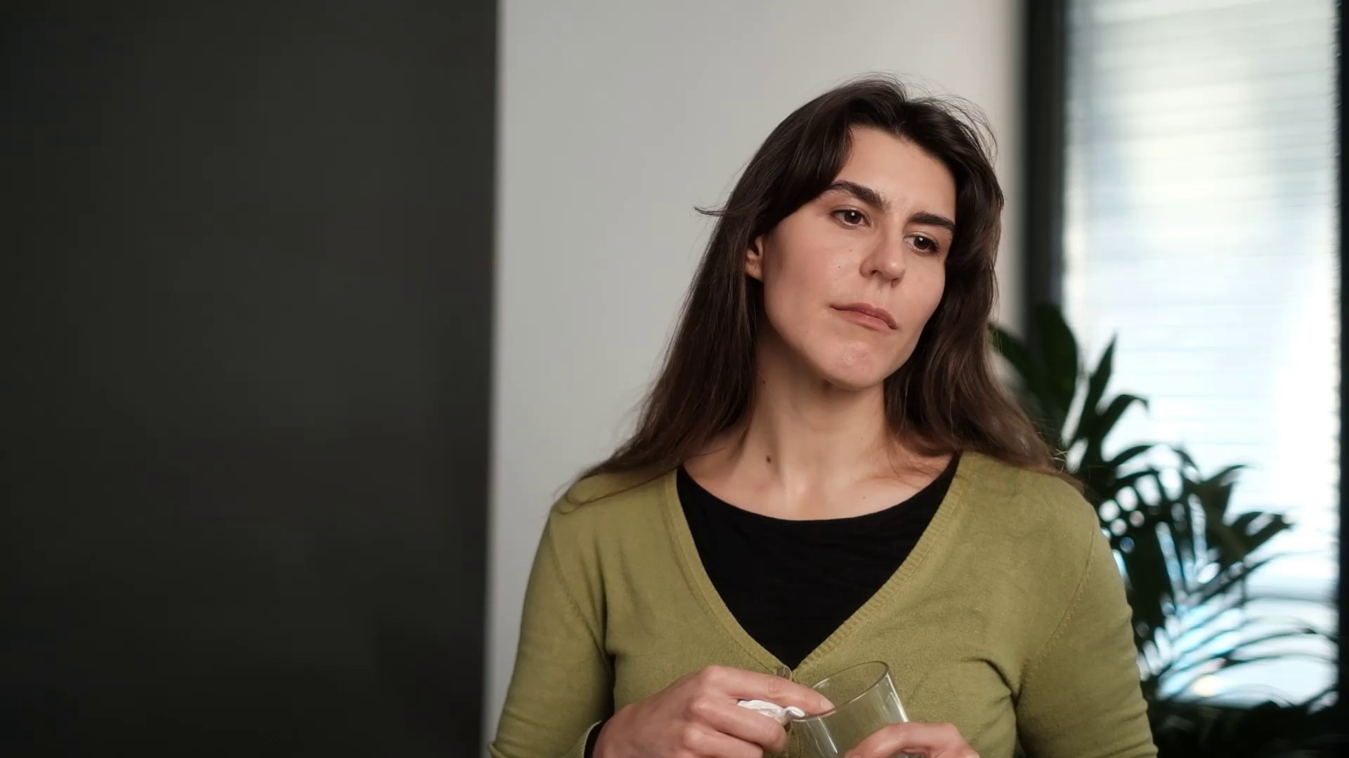 Gaia Poli. Schauspielerfotos Berlin | Headshots & Casting-Videos – Acting Photography