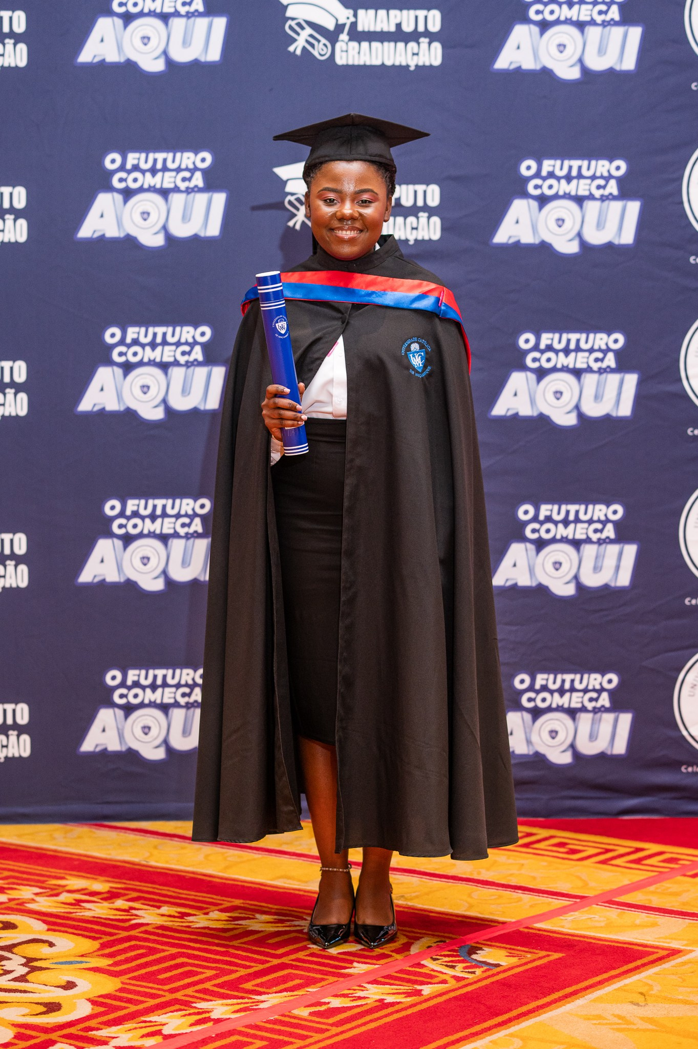 Graduação